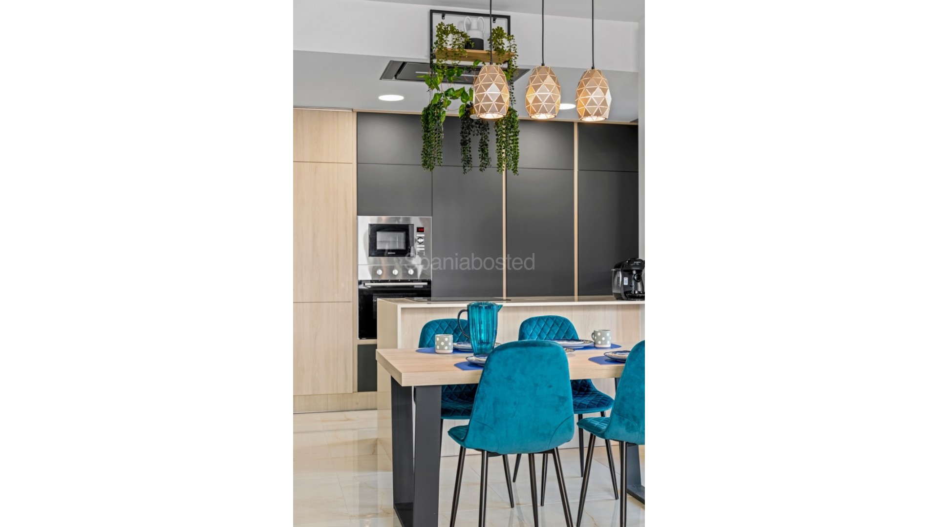 Resale - Apartment -
Orihuela Costa - Playa Flamenca