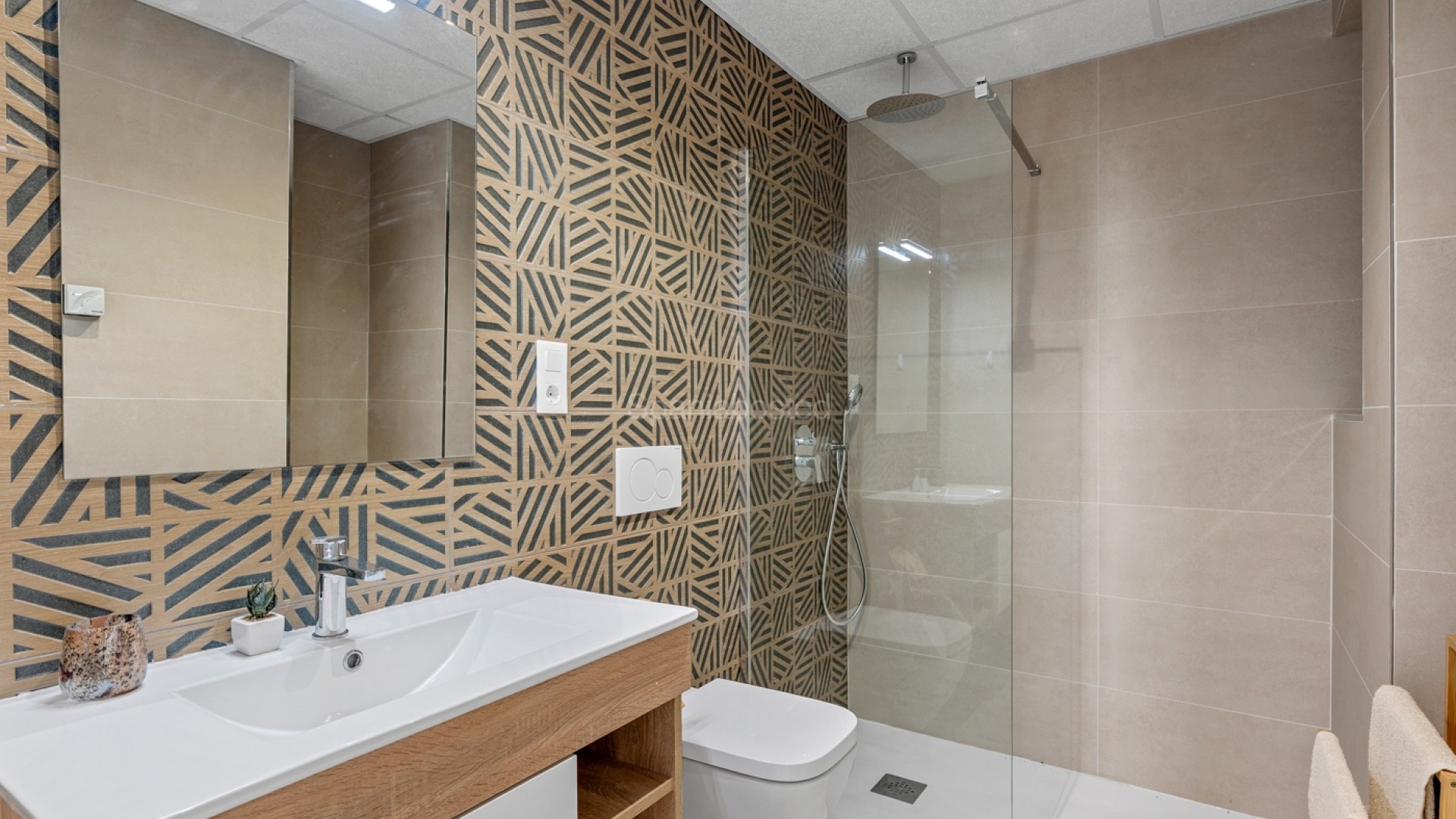 Resale - Apartment -
Orihuela Costa - Playa Flamenca