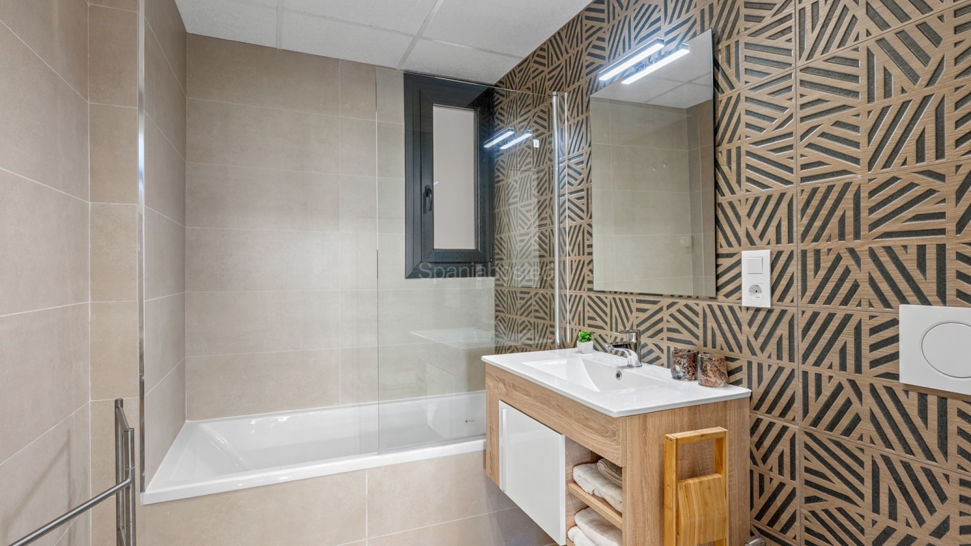 Resale - Apartment -
Orihuela Costa - Playa Flamenca