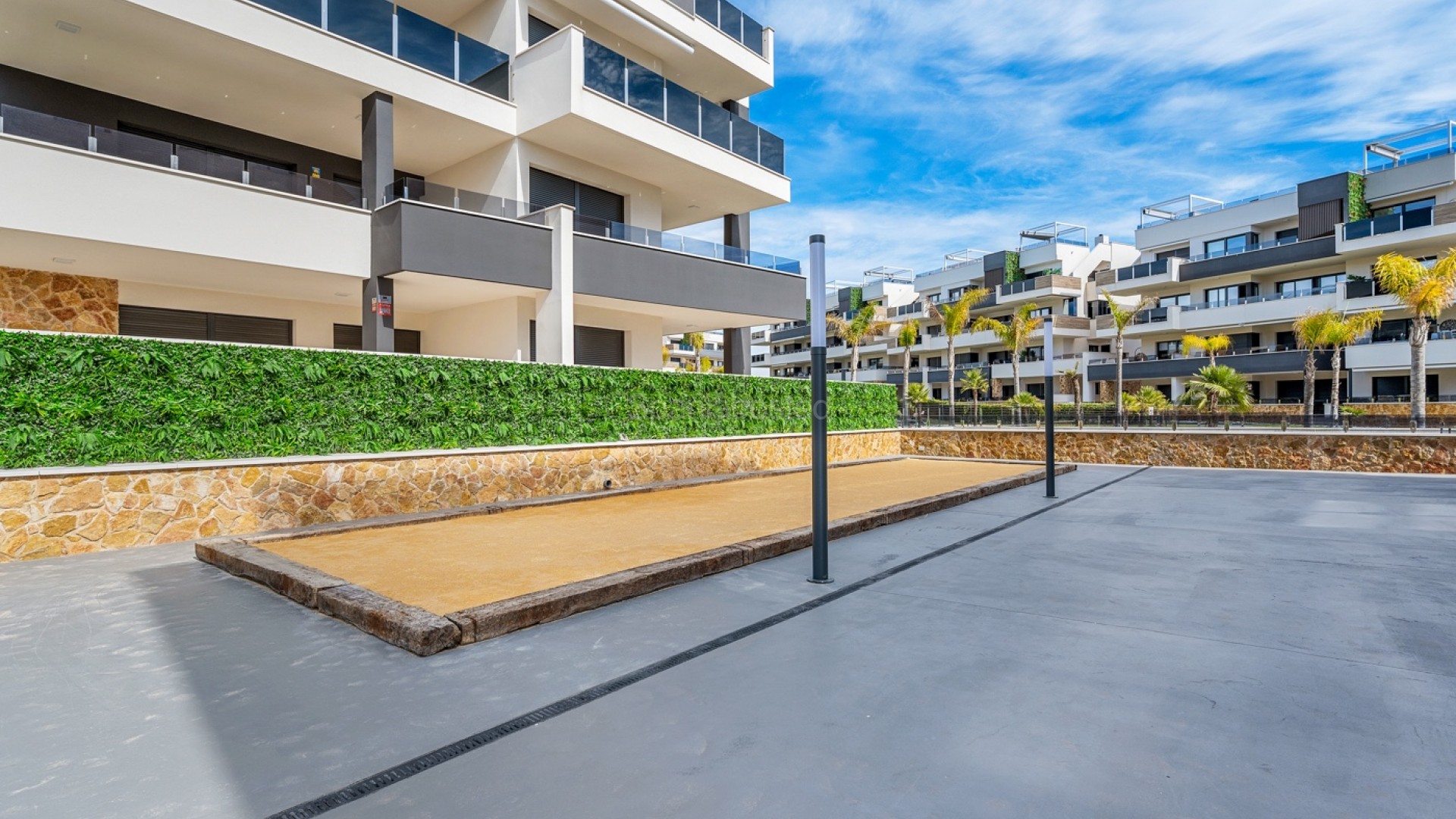 Resale - Apartment -
Orihuela Costa - Playa Flamenca