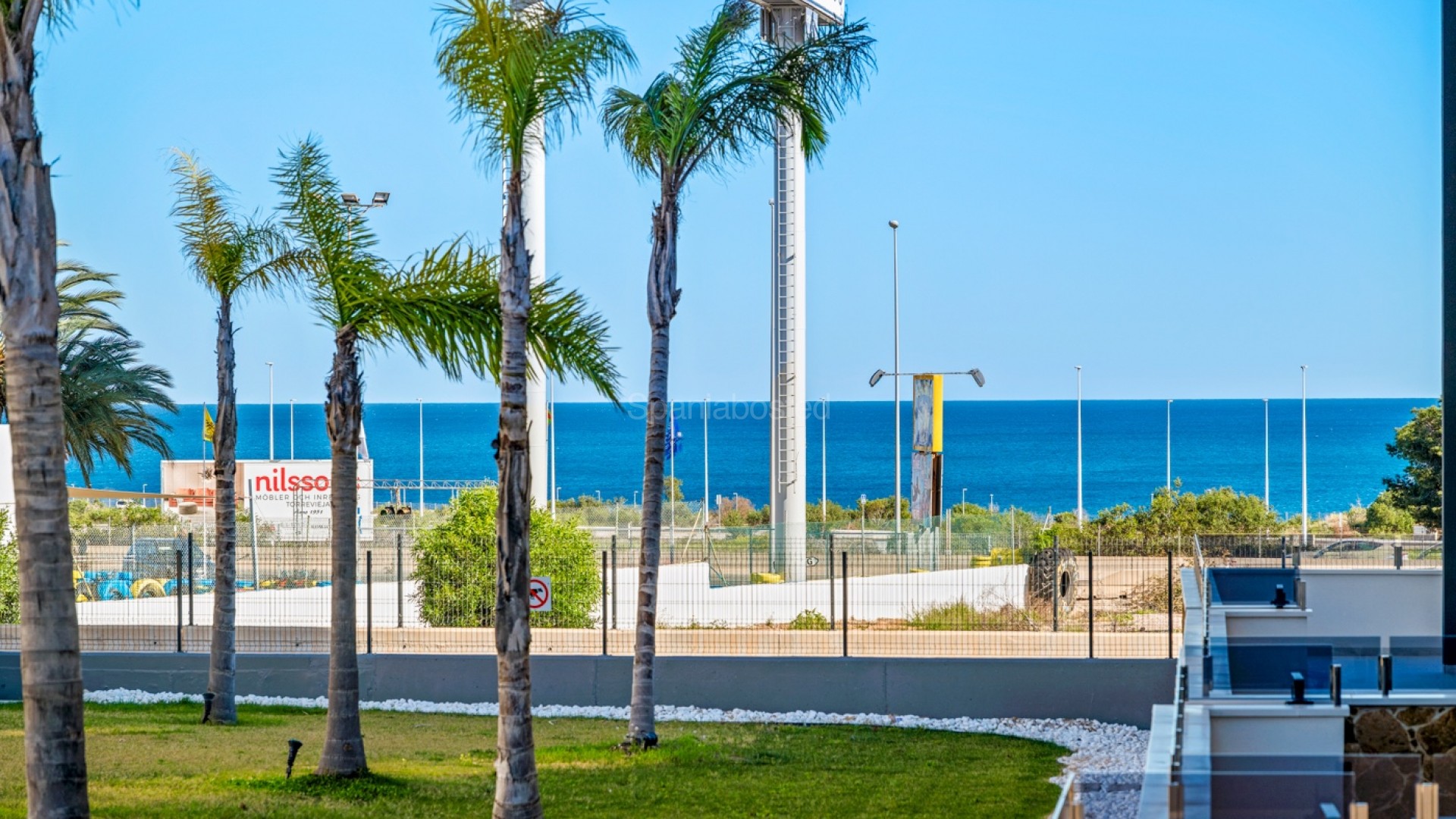 Resale - Apartment -
Orihuela Costa - Playa Flamenca