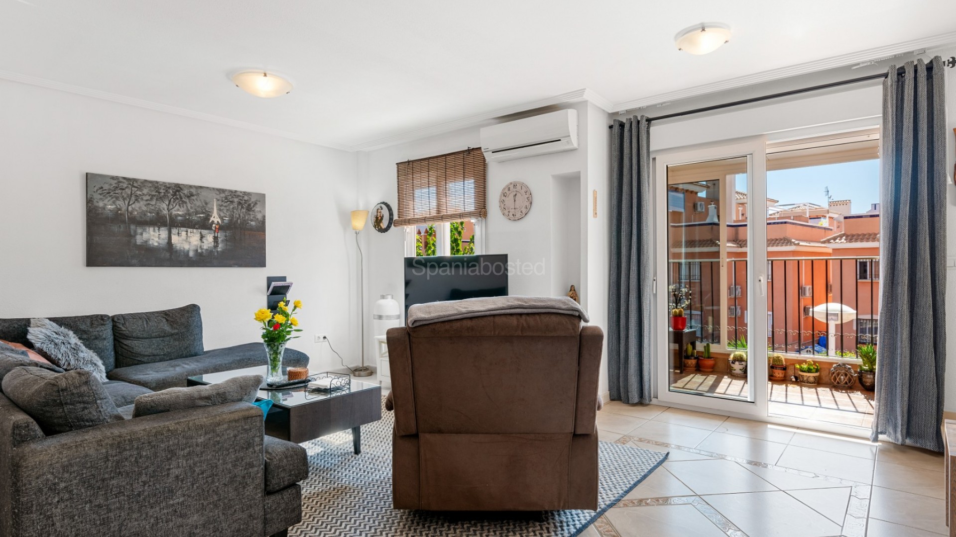 Resale - Apartment -
Orihuela Costa - Playa Flamenca