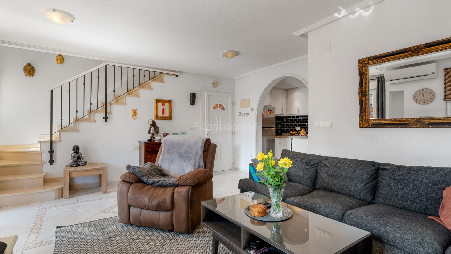 Resale - Apartment -
Orihuela Costa - Playa Flamenca