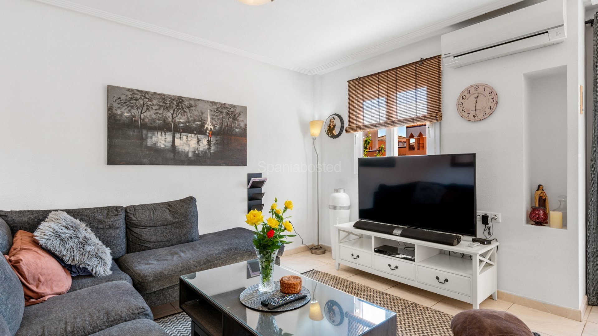 Resale - Apartment -
Orihuela Costa - Playa Flamenca