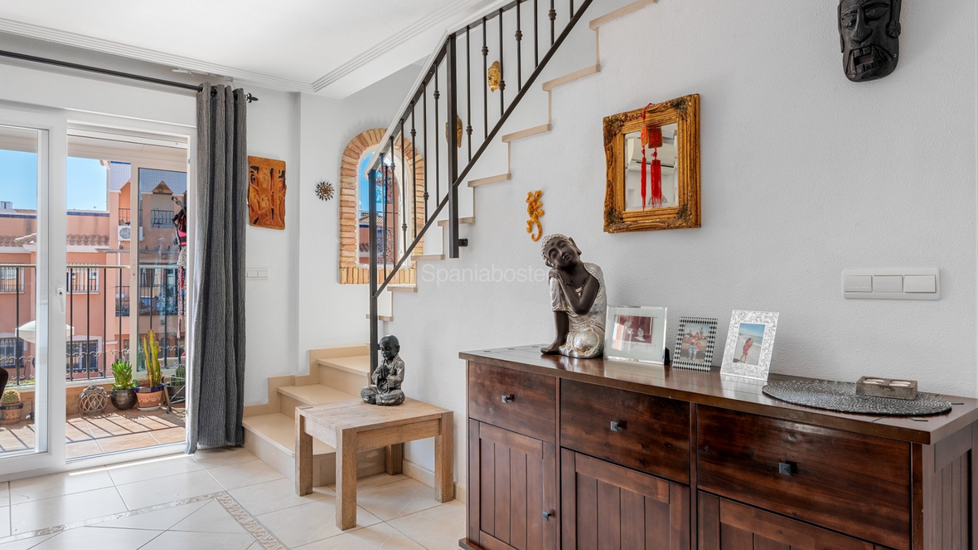 Resale - Apartment -
Orihuela Costa - Playa Flamenca