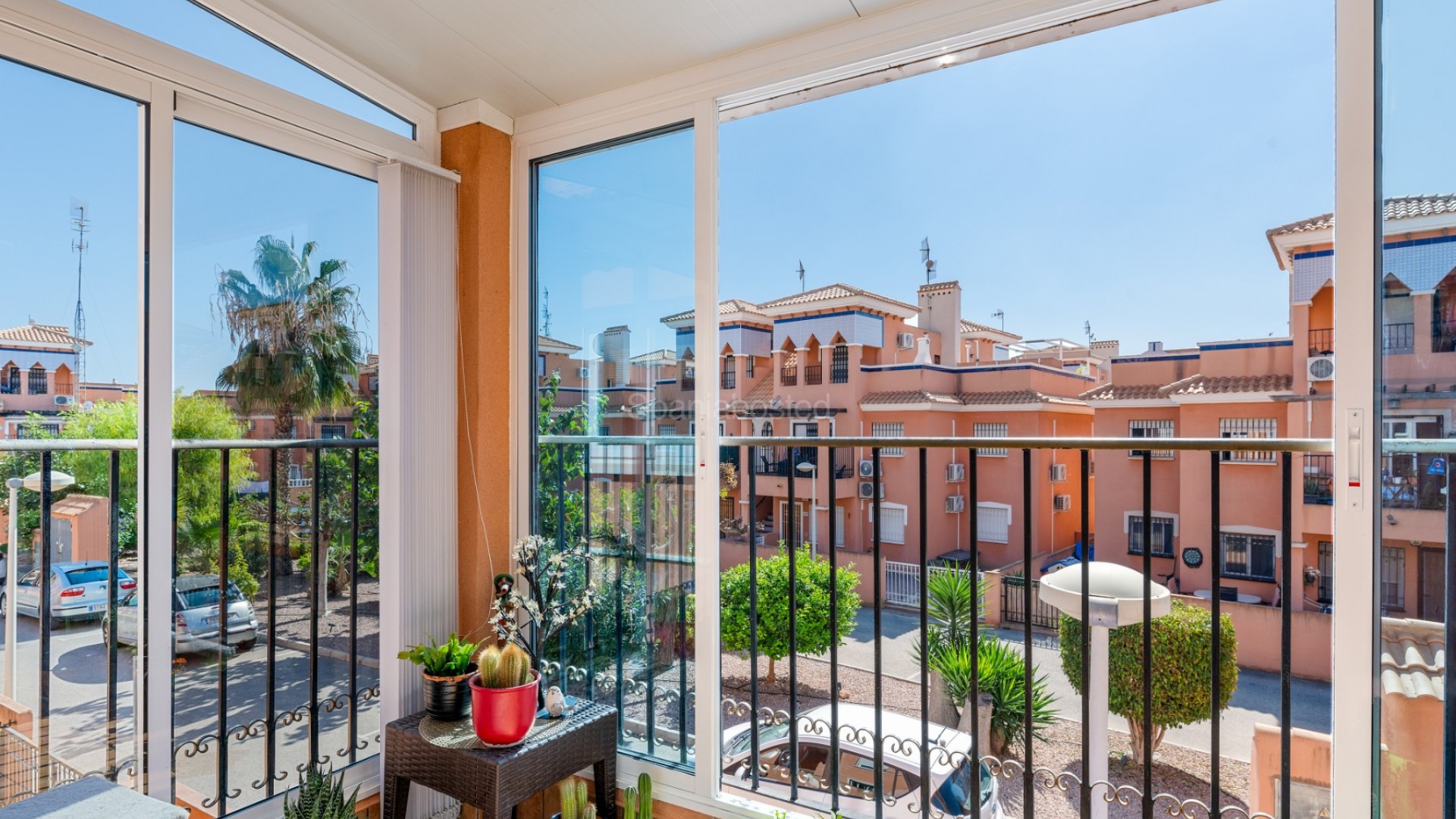 Resale - Apartment -
Orihuela Costa - Playa Flamenca