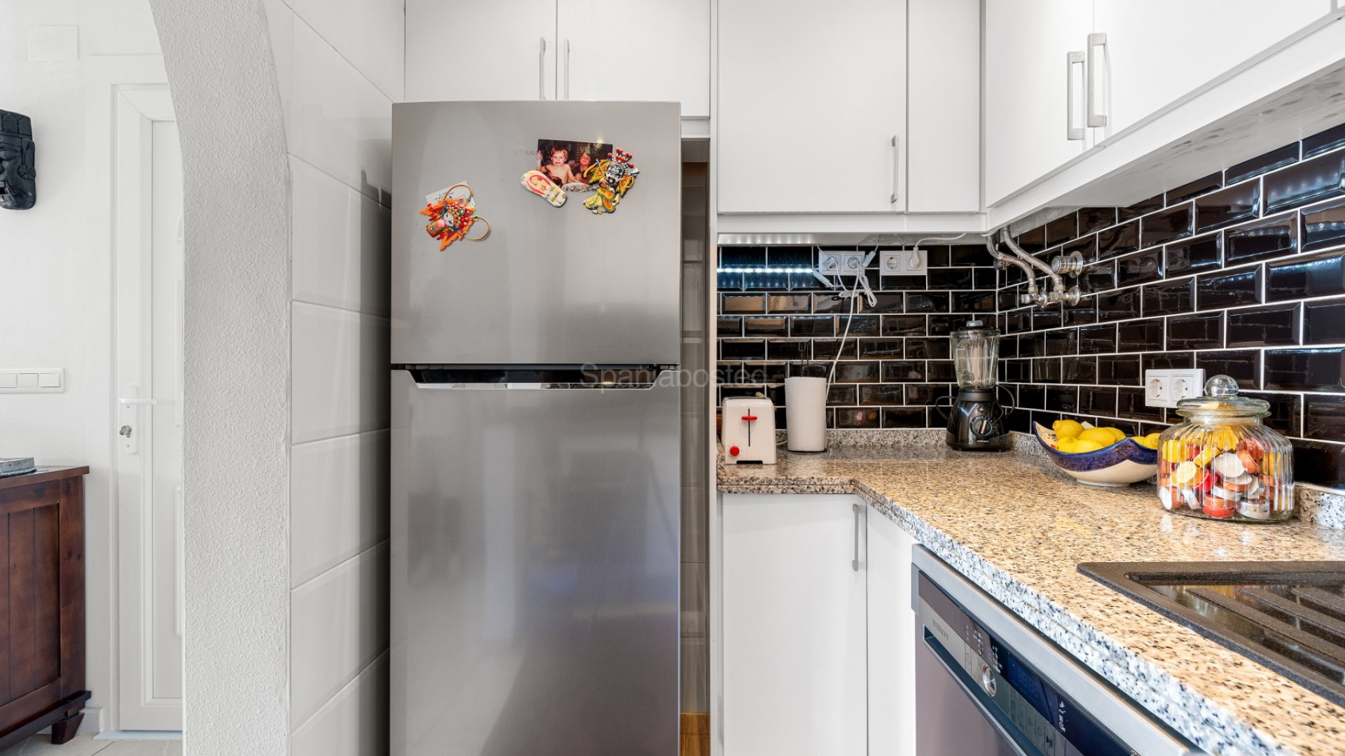 Resale - Apartment -
Orihuela Costa - Playa Flamenca