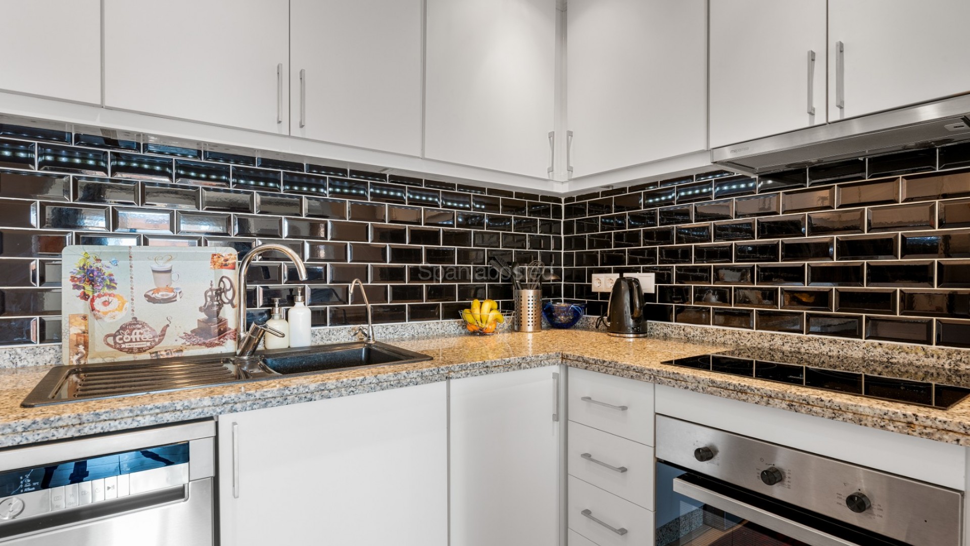 Resale - Apartment -
Orihuela Costa - Playa Flamenca