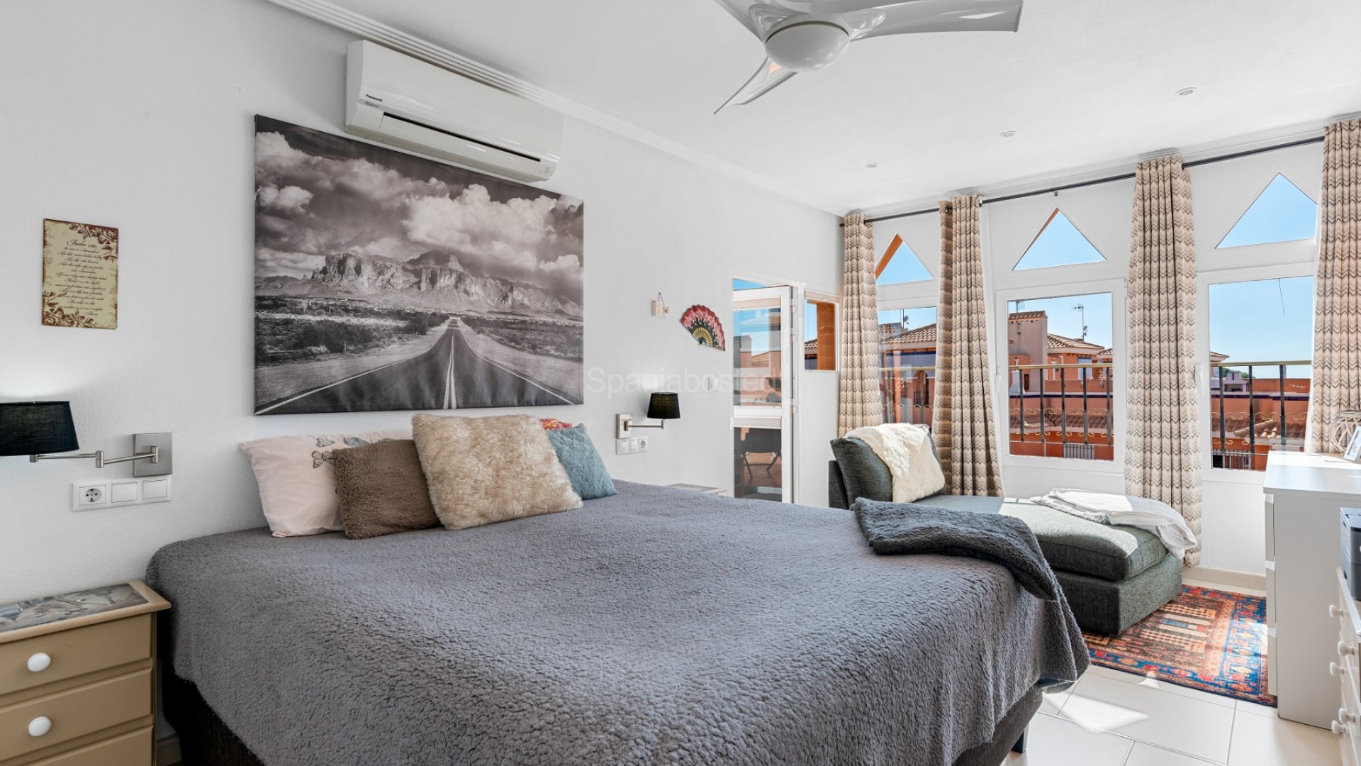 Resale - Apartment -
Orihuela Costa - Playa Flamenca