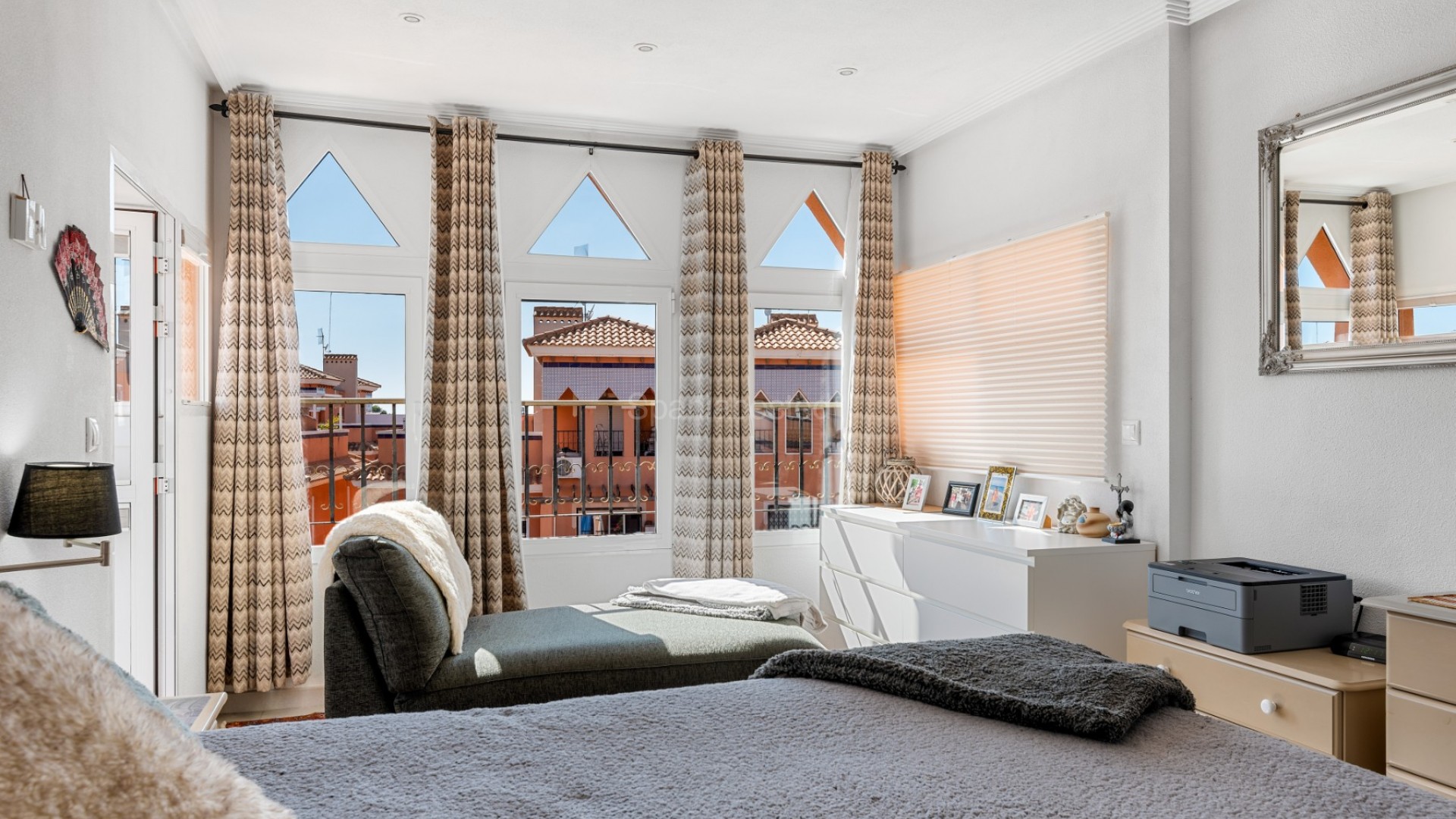 Resale - Apartment -
Orihuela Costa - Playa Flamenca