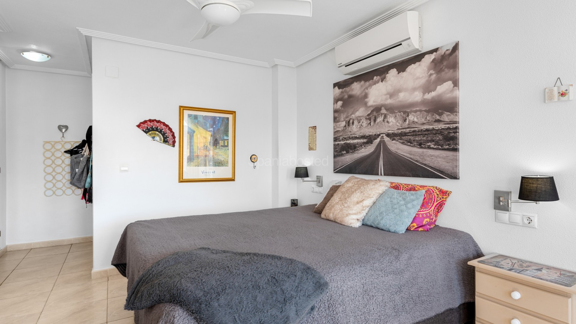 Resale - Apartment -
Orihuela Costa - Playa Flamenca