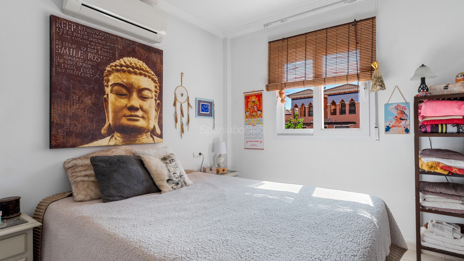 Resale - Apartment -
Orihuela Costa - Playa Flamenca