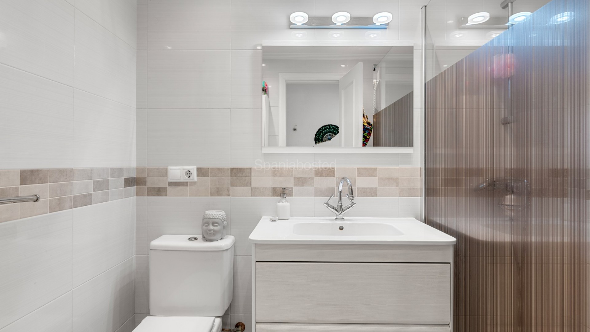 Resale - Apartment -
Orihuela Costa - Playa Flamenca