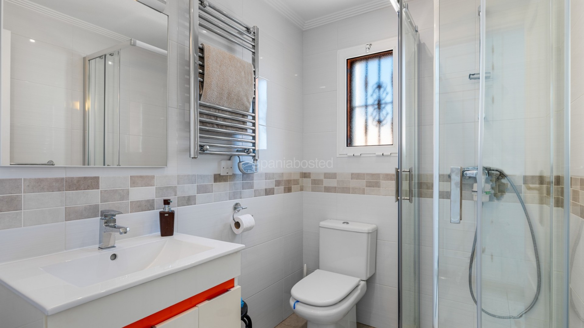 Resale - Apartment -
Orihuela Costa - Playa Flamenca