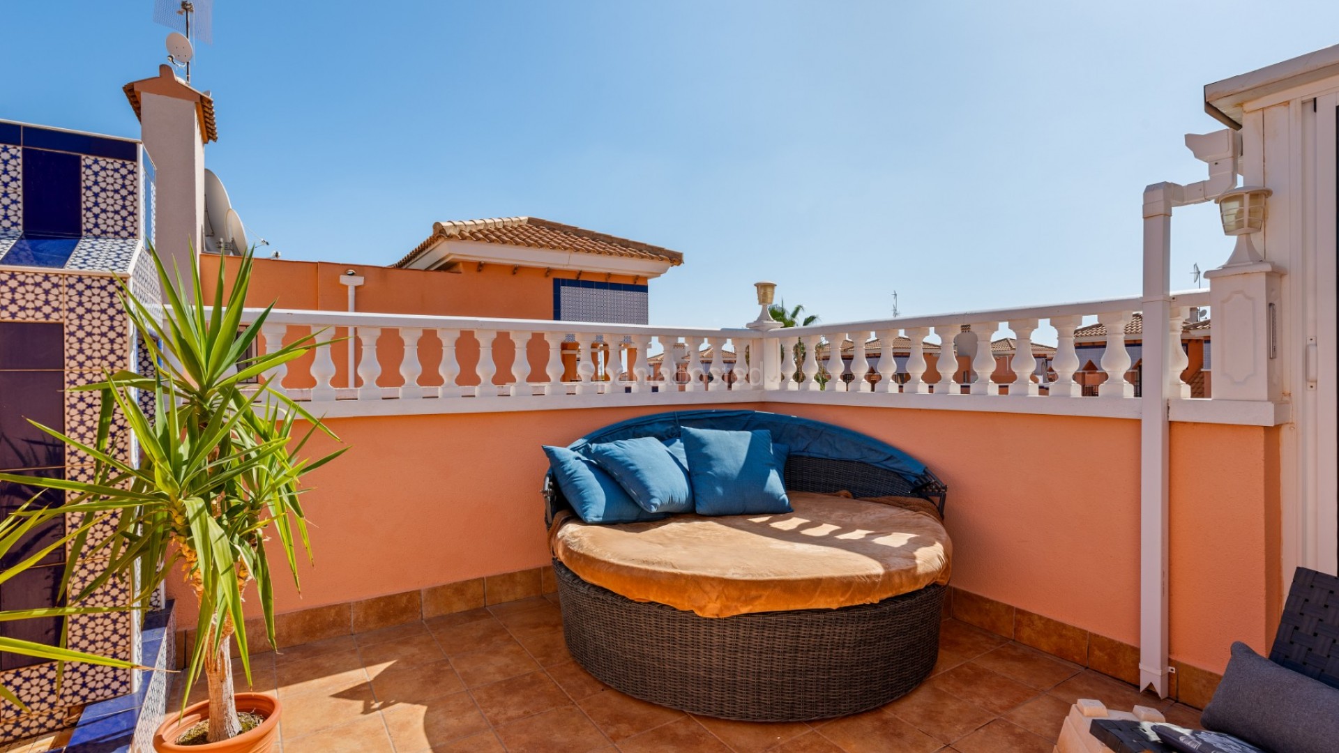 Resale - Apartment -
Orihuela Costa - Playa Flamenca