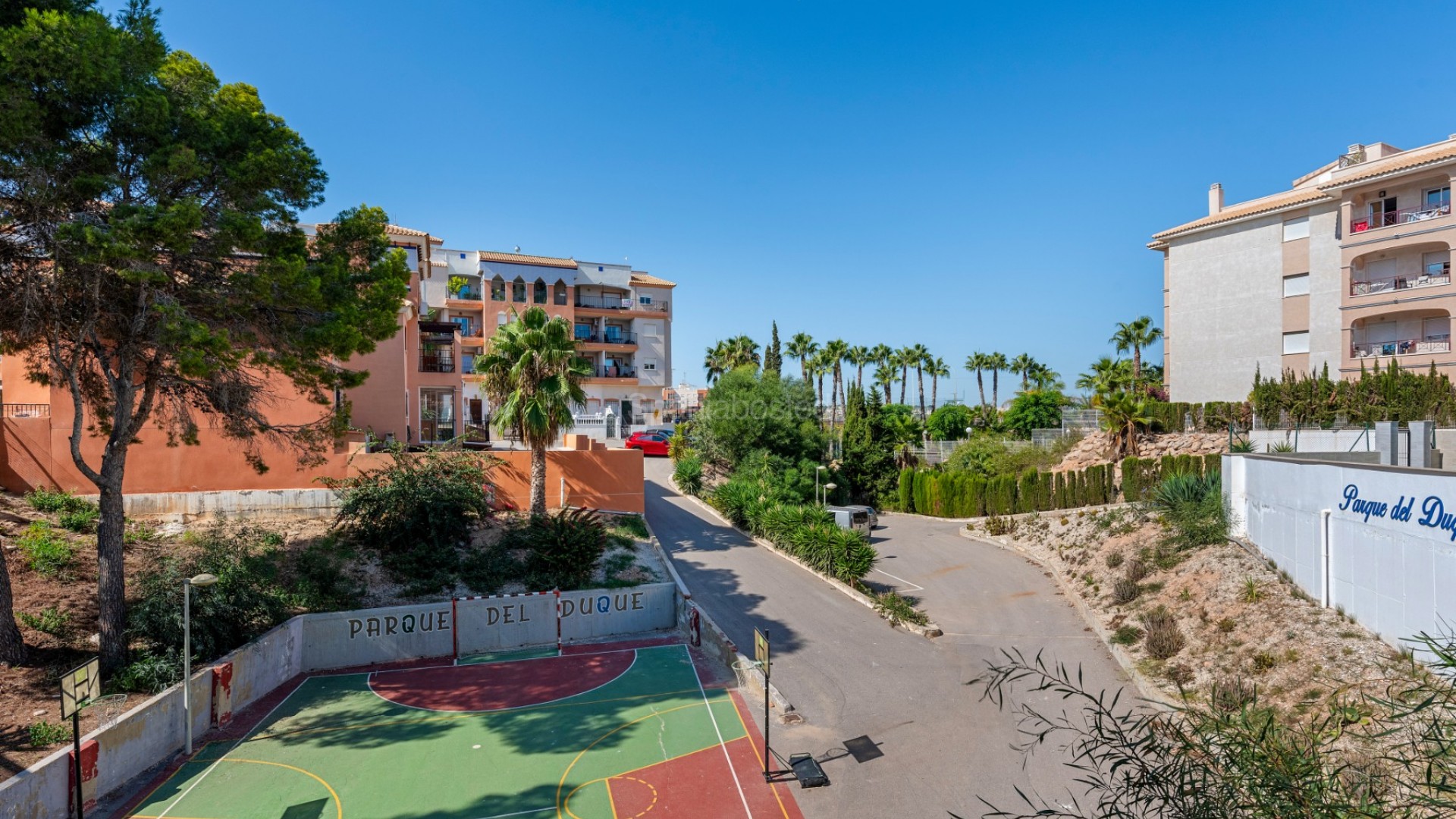 Resale - Apartment -
Orihuela Costa - Playa Flamenca