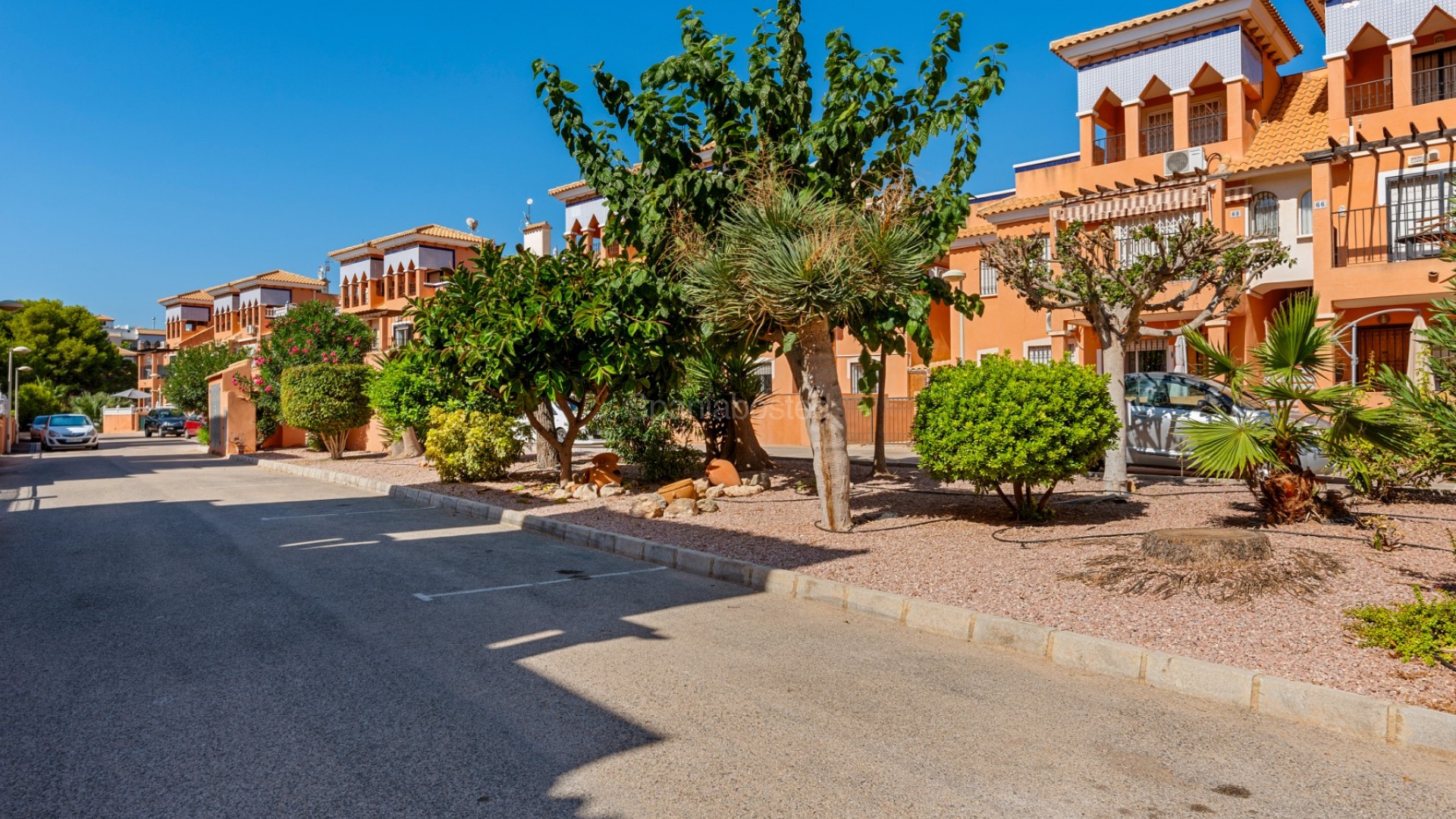 Resale - Apartment -
Orihuela Costa - Playa Flamenca