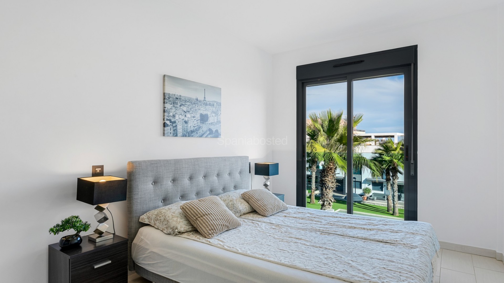 Resale - Apartment -
Orihuela Costa - Punta Prima