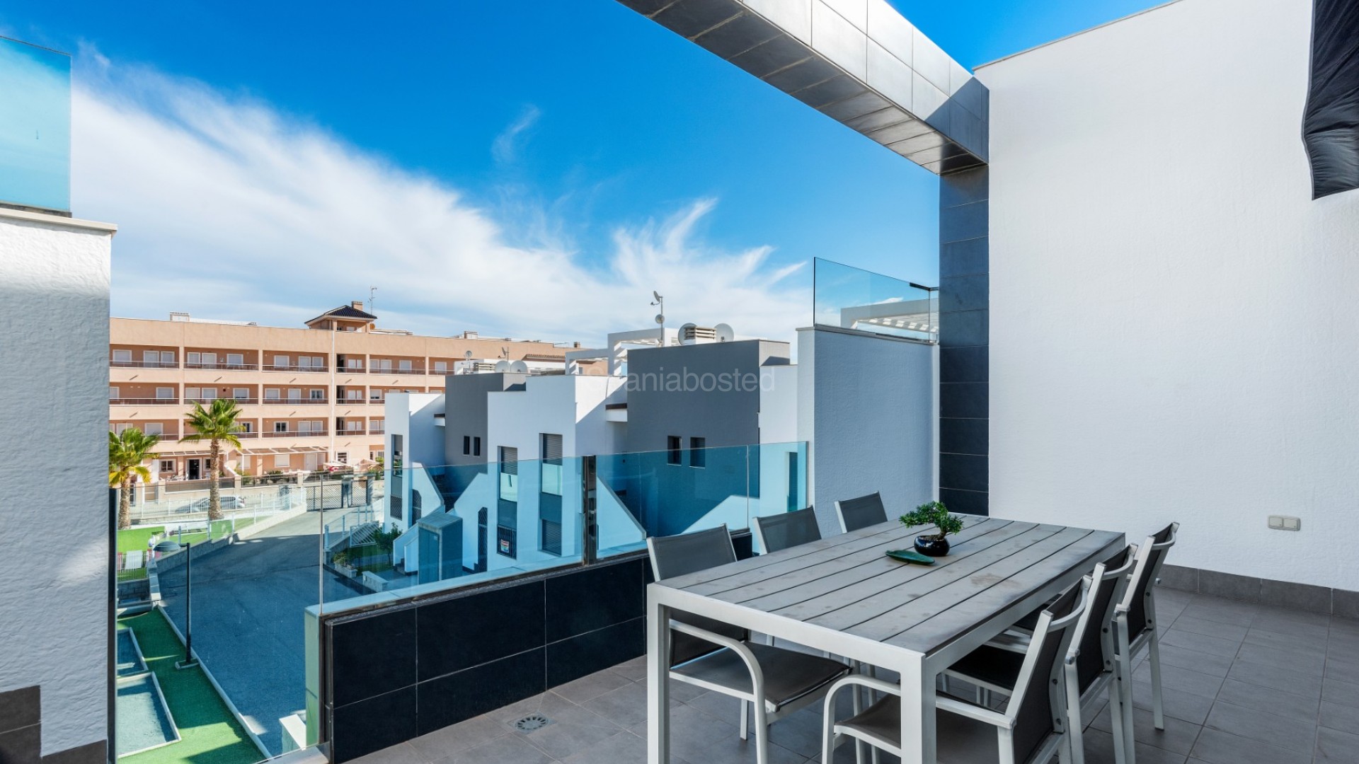 Resale - Apartment -
Orihuela Costa - Punta Prima