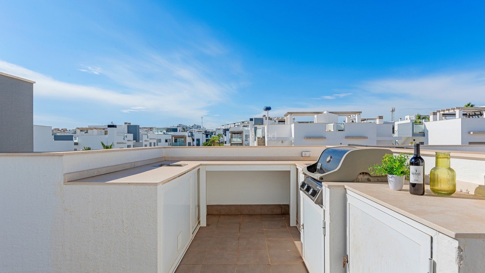 Resale - Apartment -
Orihuela Costa - Punta Prima