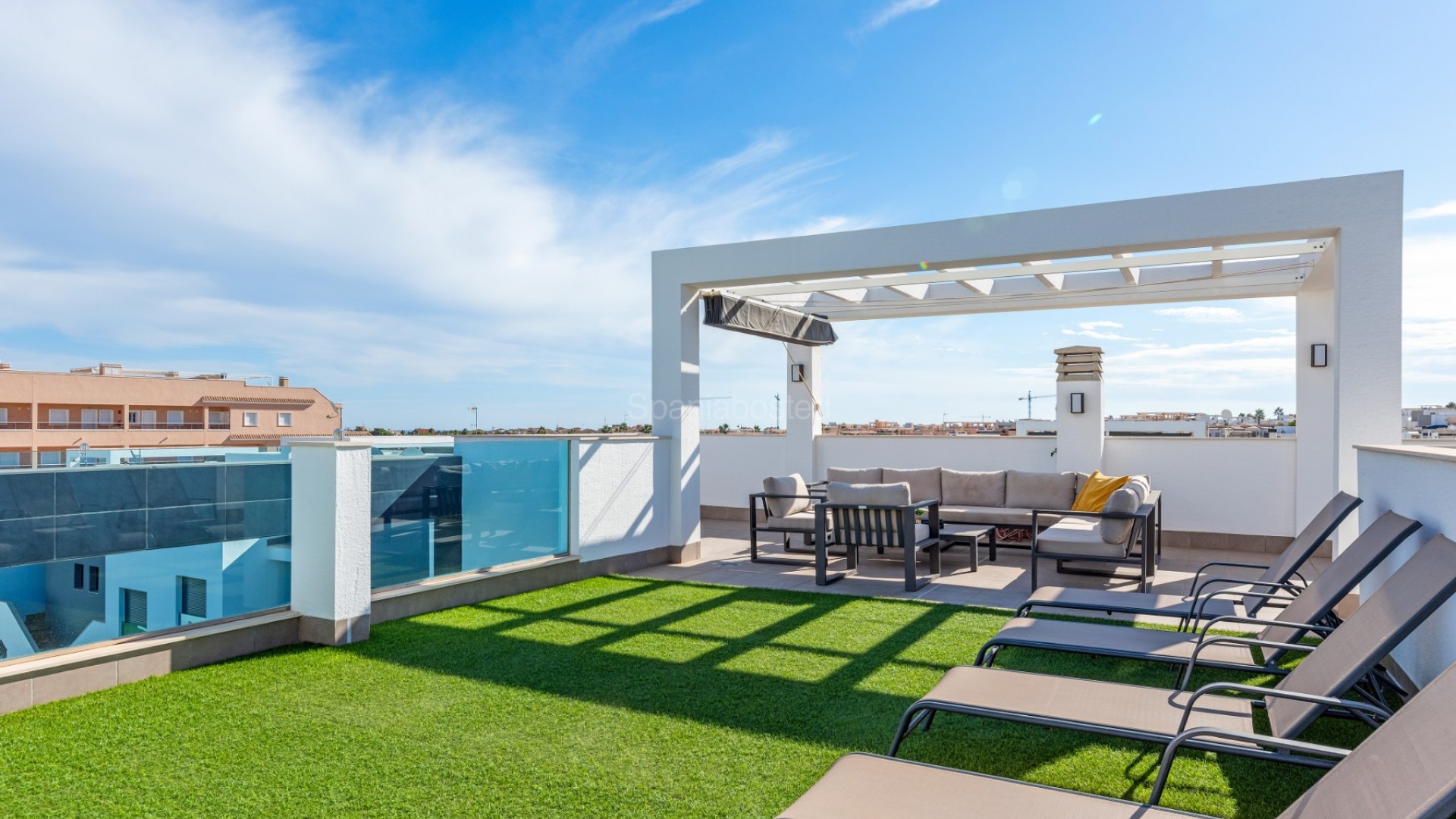 Resale - Apartment -
Orihuela Costa - Punta Prima