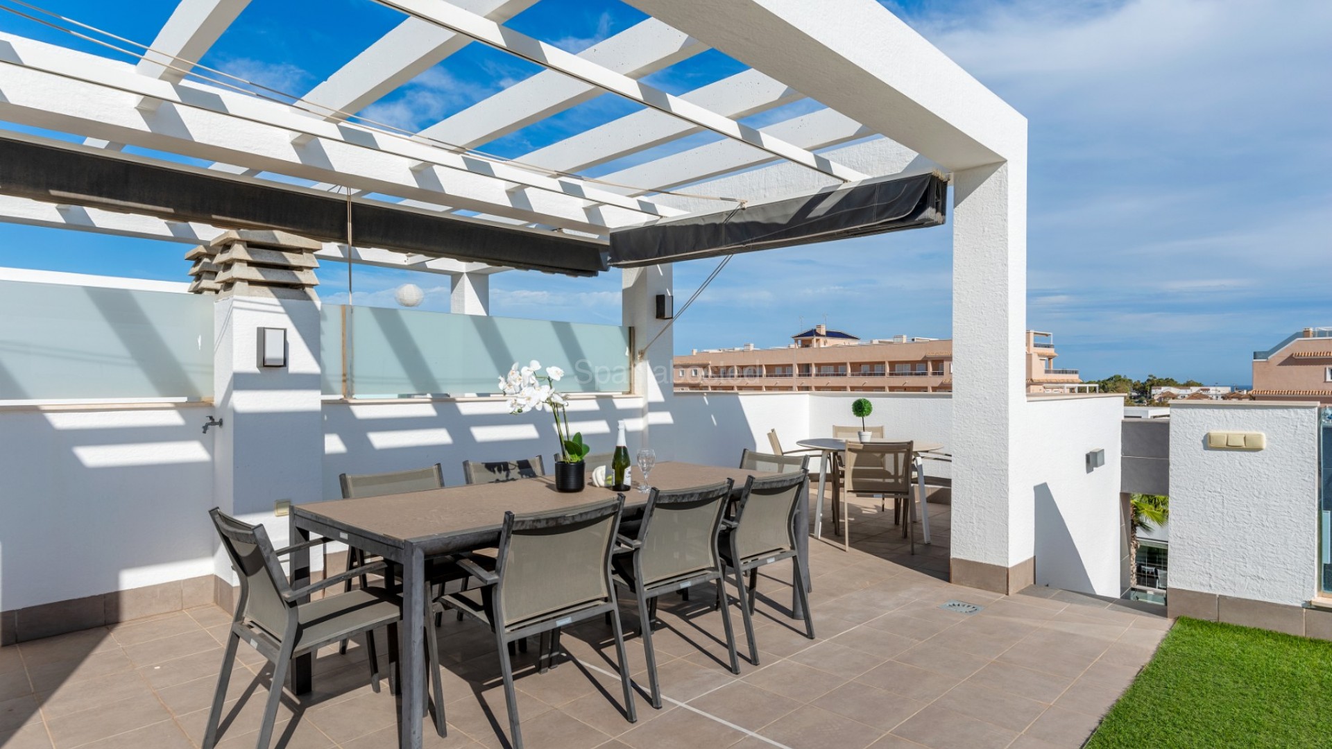 Resale - Apartment -
Orihuela Costa - Punta Prima