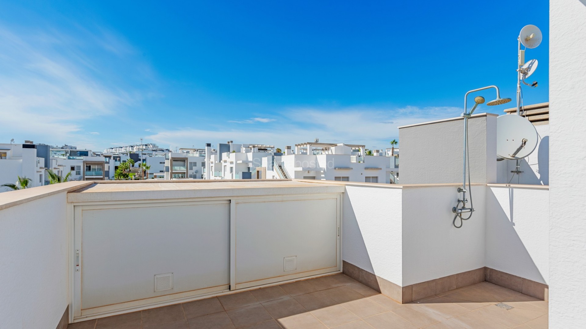 Resale - Apartment -
Orihuela Costa - Punta Prima