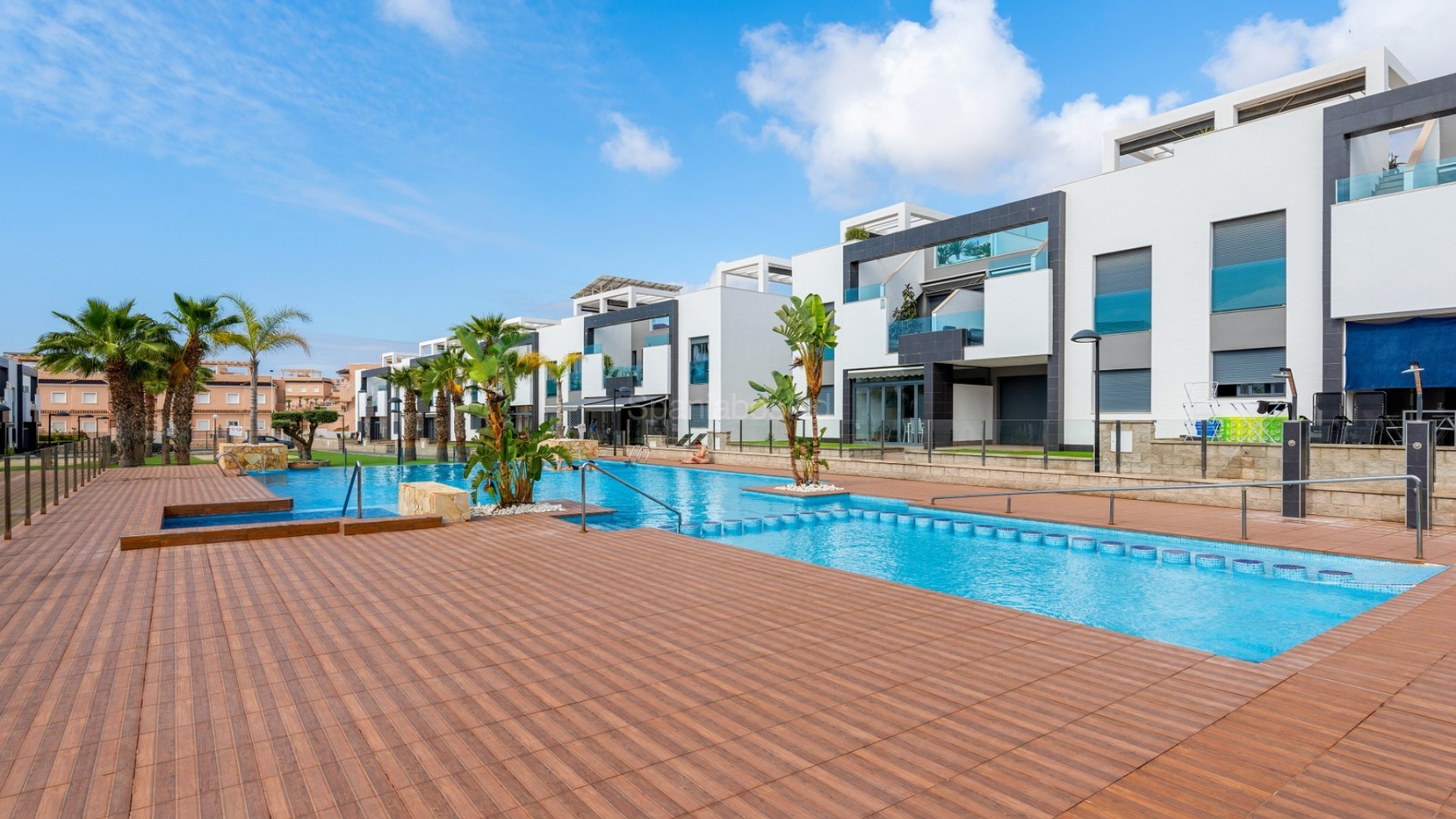 Resale - Apartment -
Orihuela Costa - Punta Prima