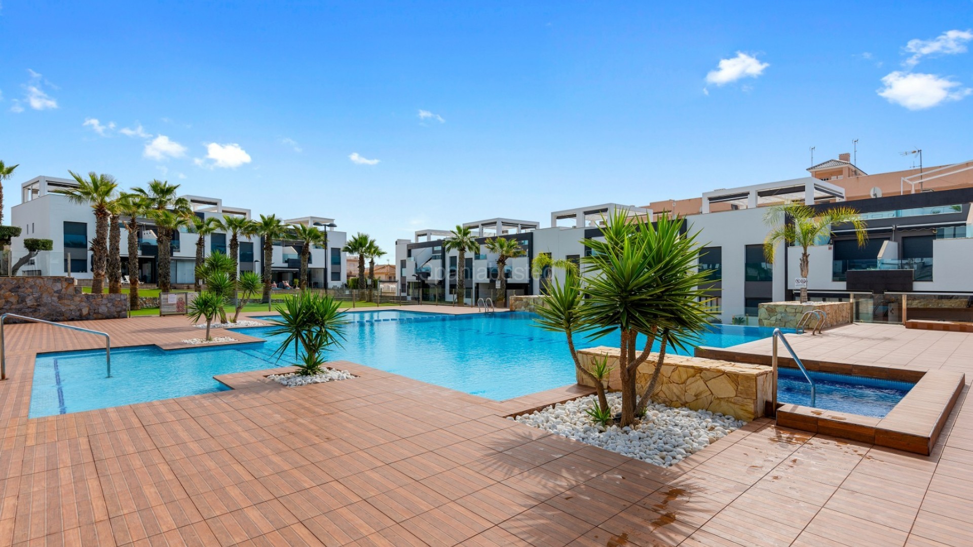 Resale - Apartment -
Orihuela Costa - Punta Prima