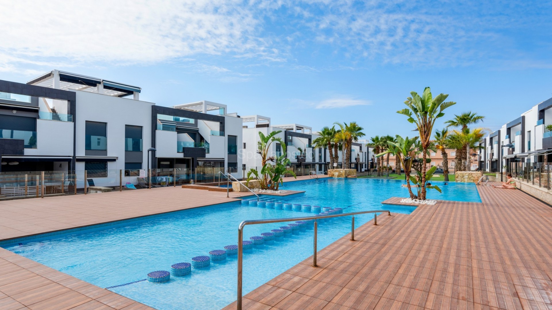 Resale - Apartment -
Orihuela Costa - Punta Prima