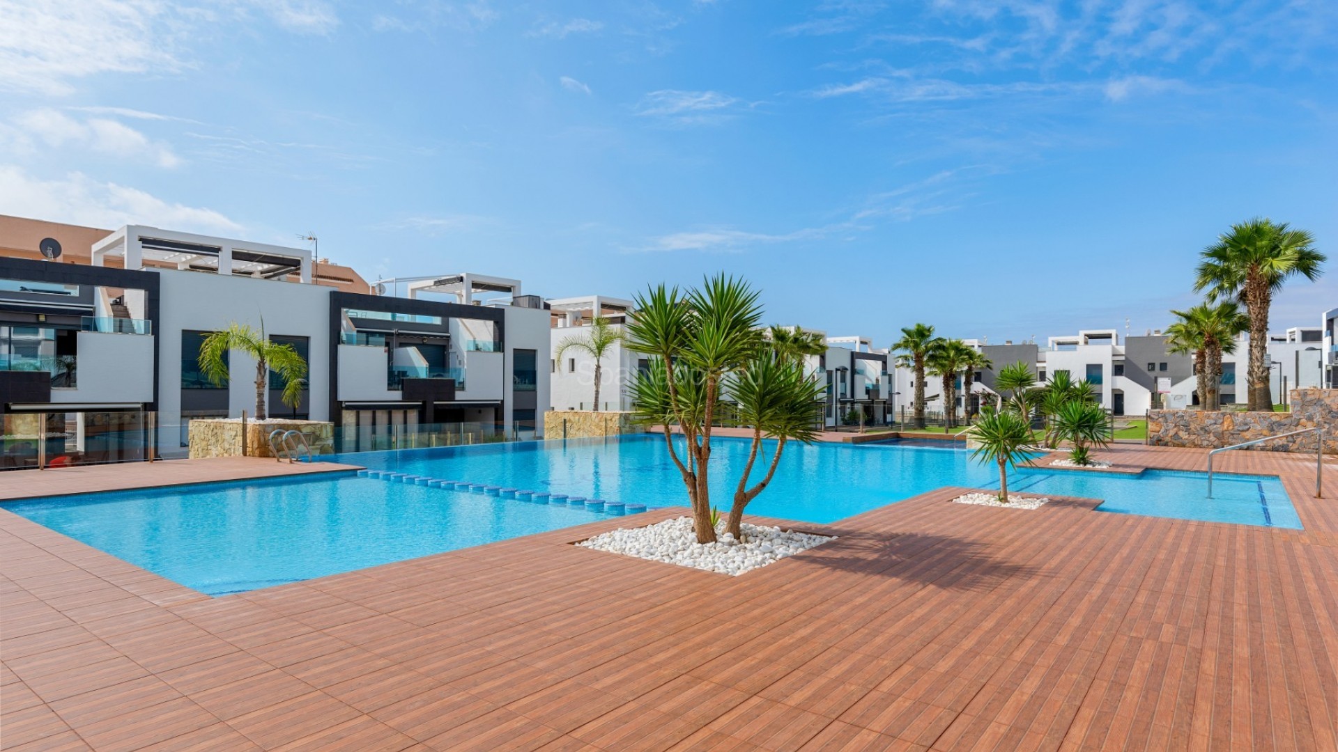 Resale - Apartment -
Orihuela Costa - Punta Prima