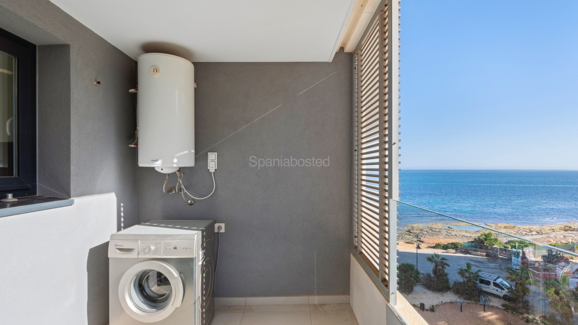 Resale - Apartment -
Orihuela Costa - Punta Prima