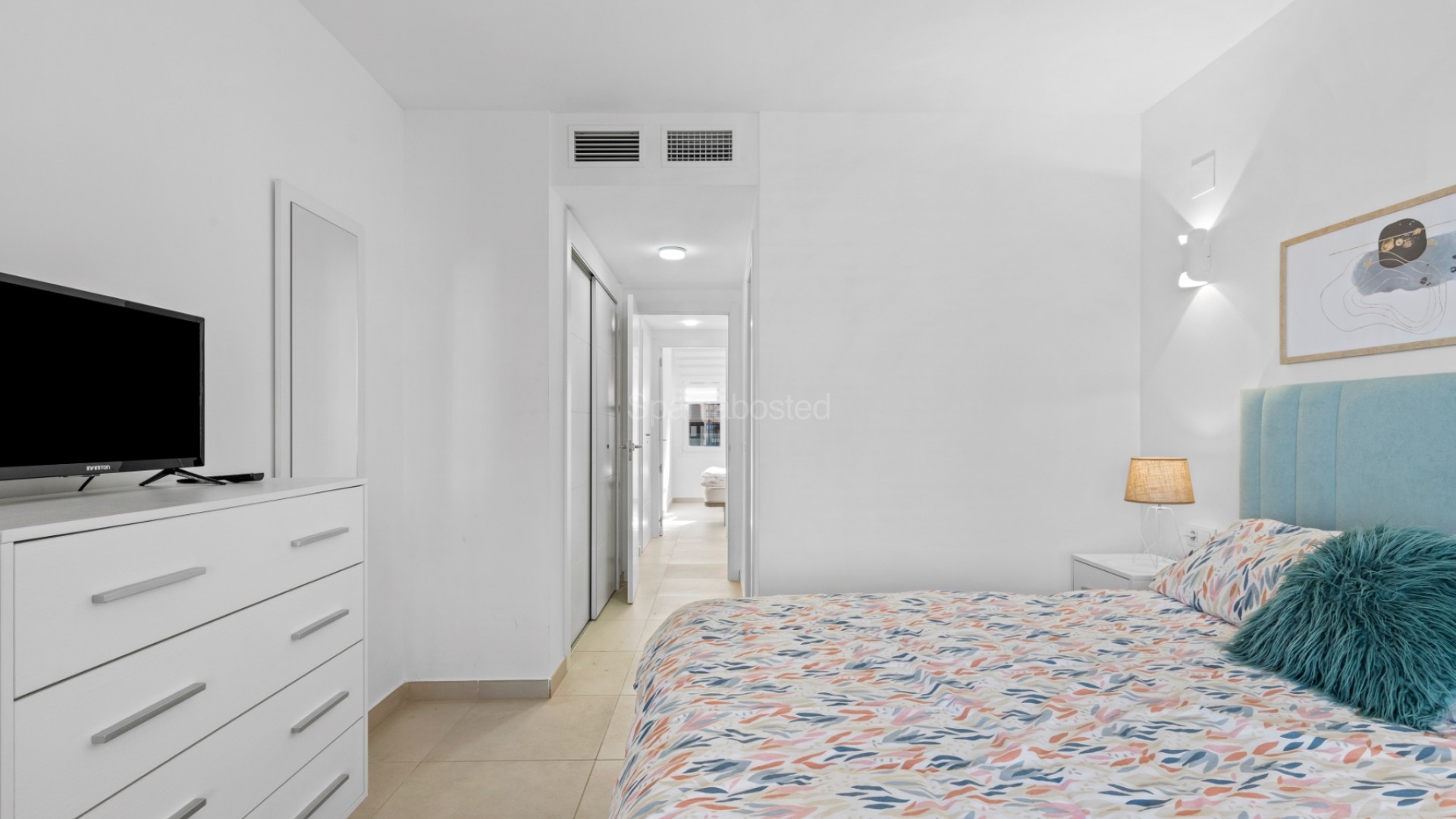 Resale - Apartment -
Orihuela Costa - Punta Prima