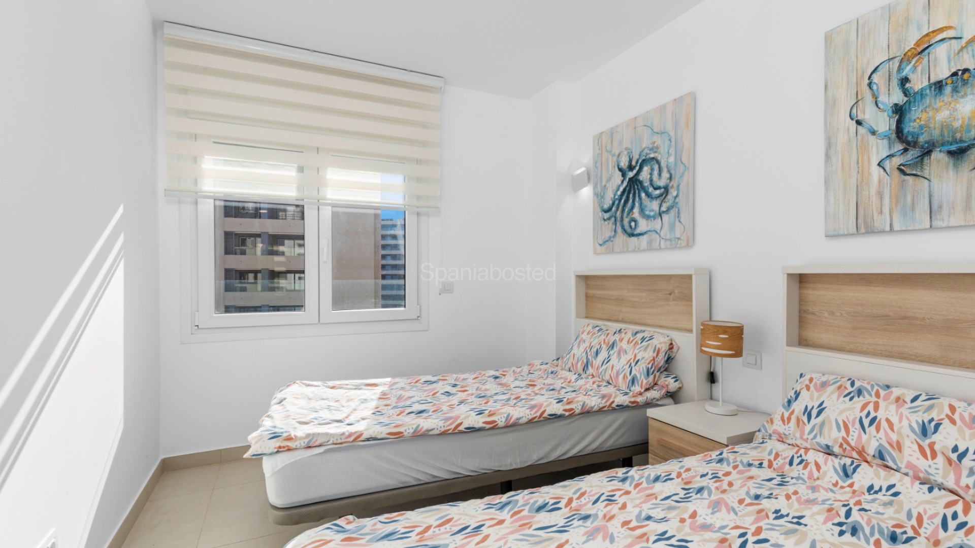 Resale - Apartment -
Orihuela Costa - Punta Prima