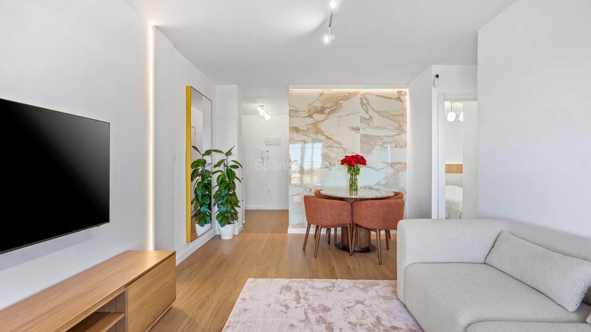 Resale - Apartment -
Orihuela Costa - Punta Prima