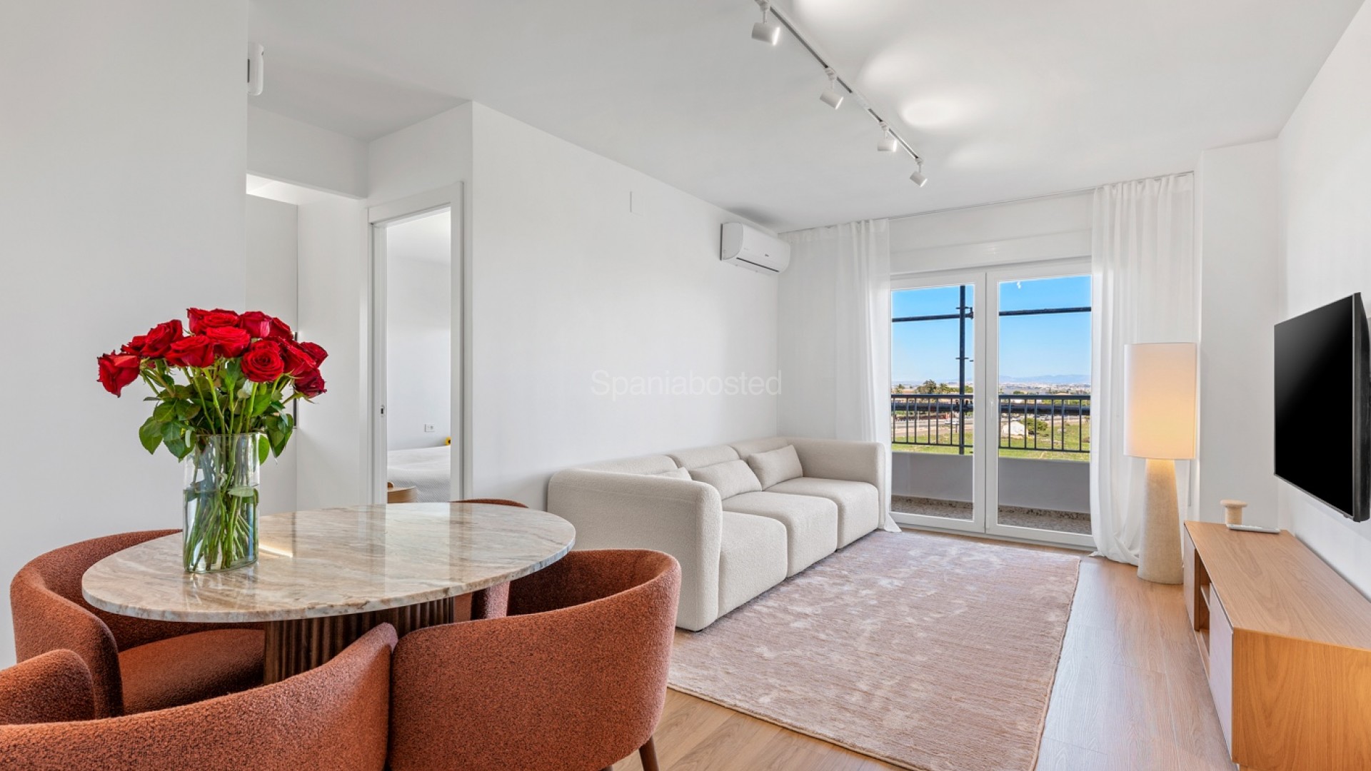 Resale - Apartment -
Orihuela Costa - Punta Prima