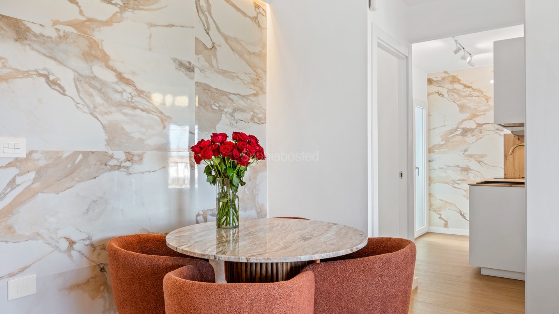 Resale - Apartment -
Orihuela Costa - Punta Prima