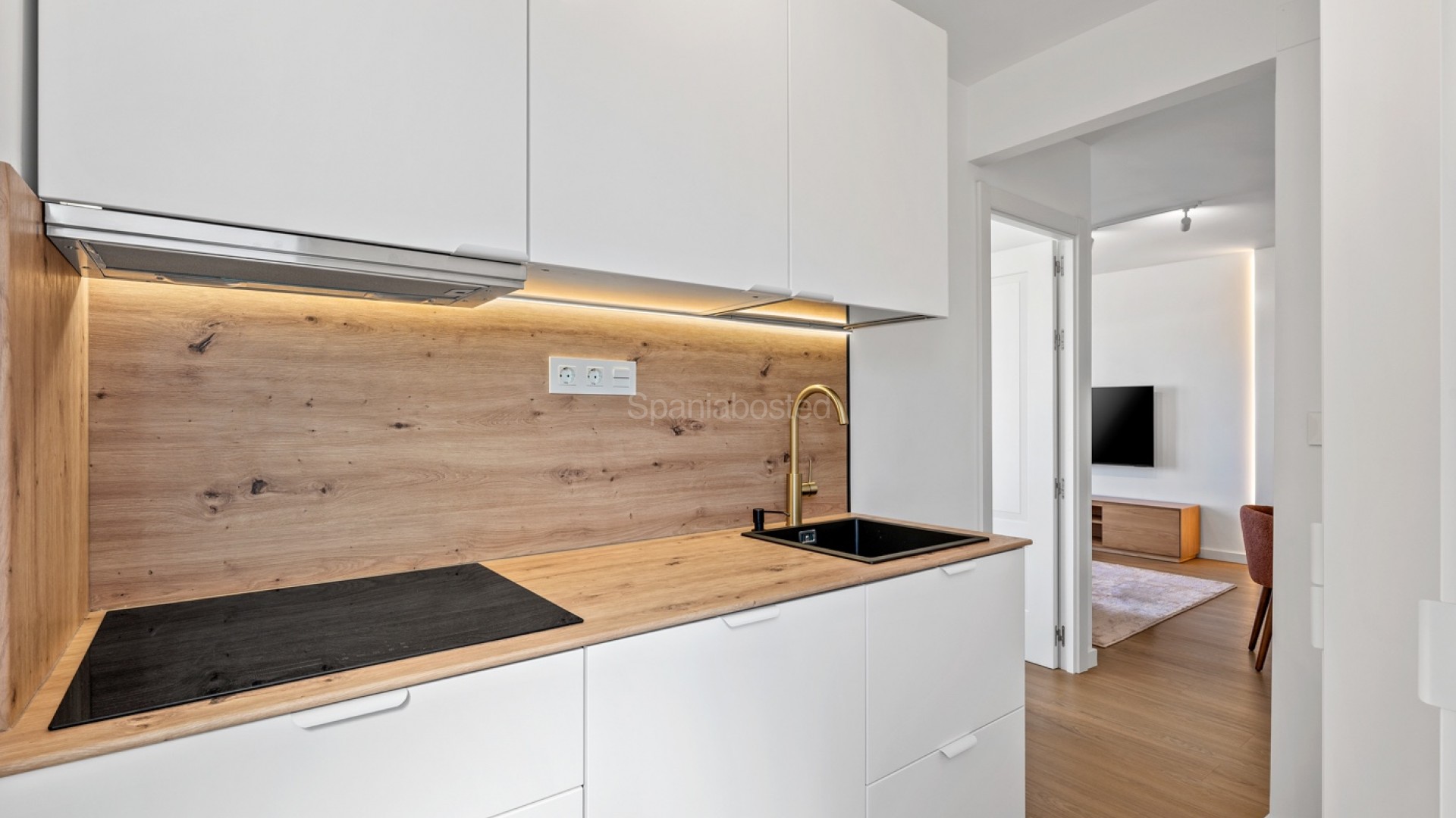 Resale - Apartment -
Orihuela Costa - Punta Prima