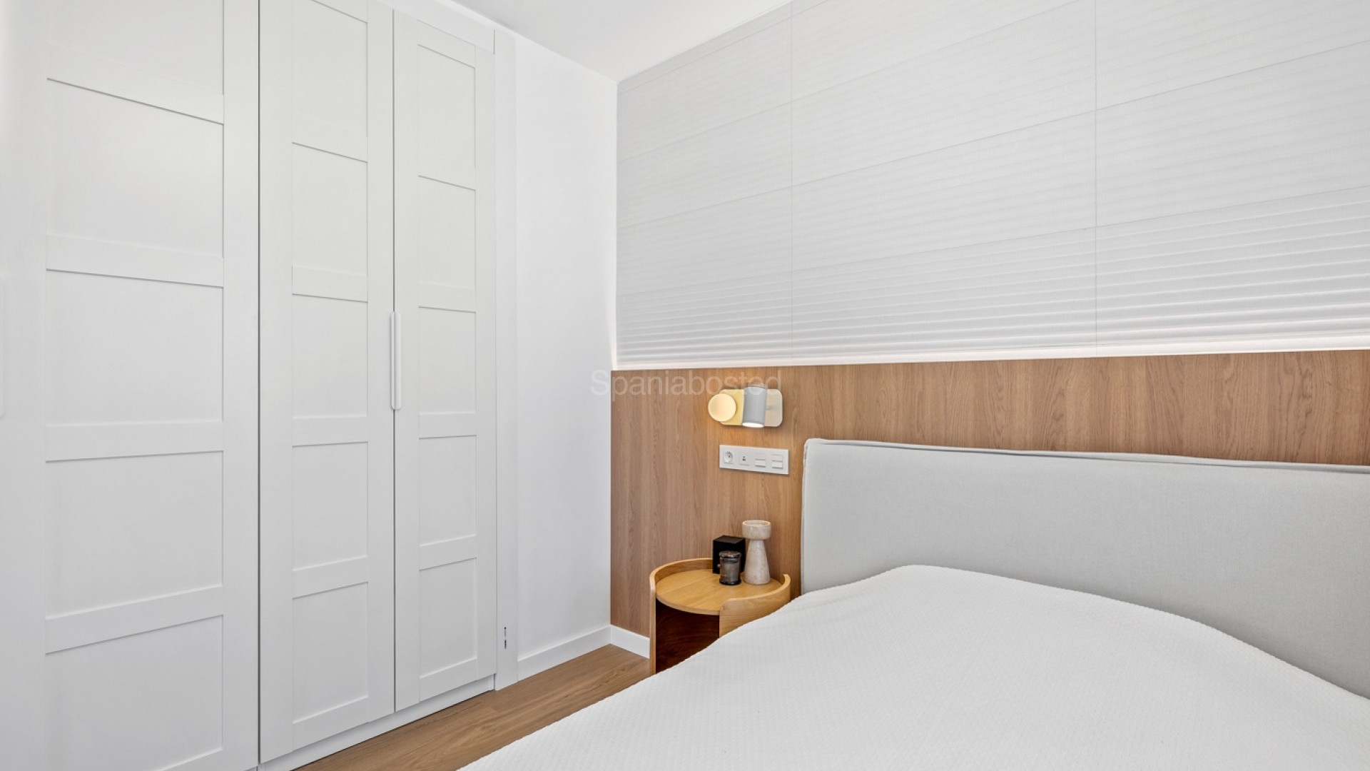 Resale - Apartment -
Orihuela Costa - Punta Prima