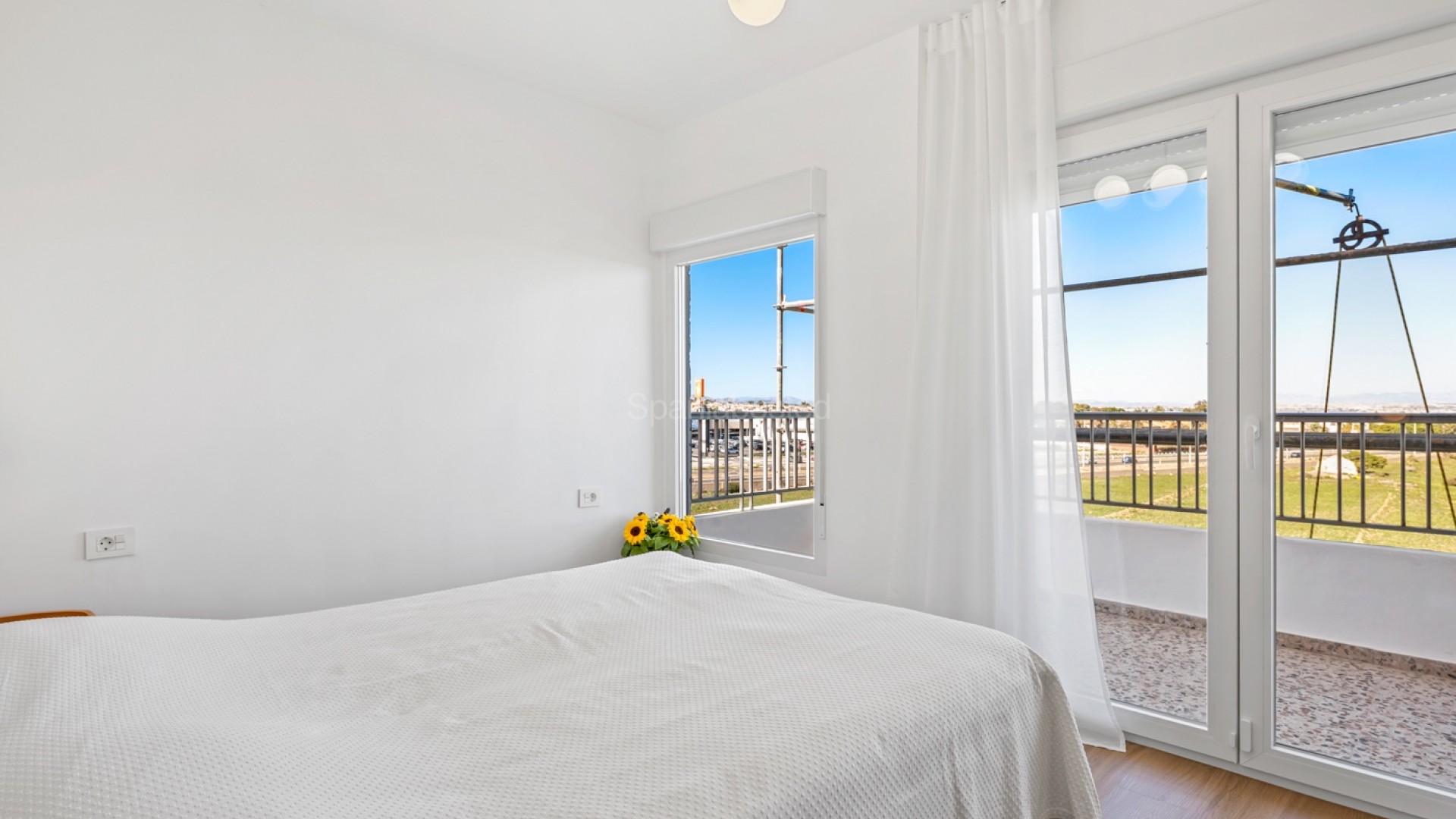 Resale - Apartment -
Orihuela Costa - Punta Prima