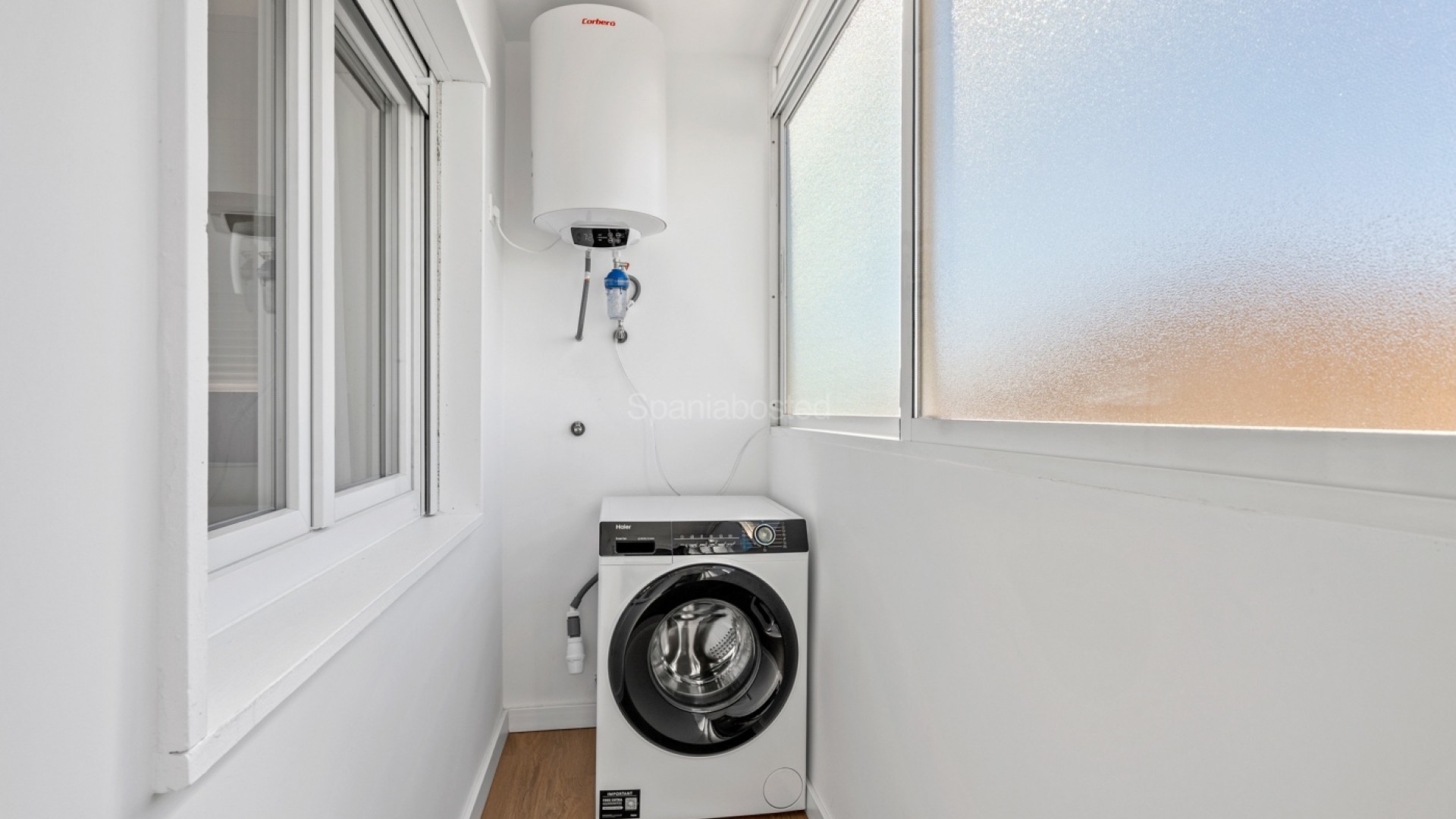 Resale - Apartment -
Orihuela Costa - Punta Prima