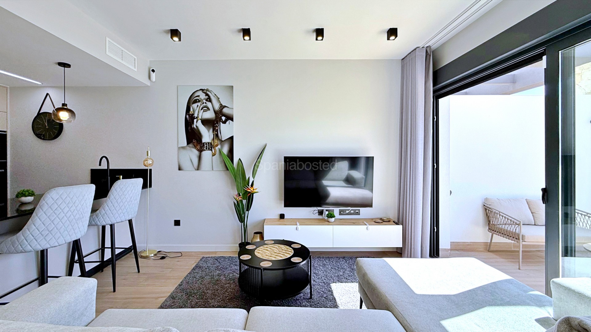 Resale - Apartment -
Orihuela Costa - Punta Prima
