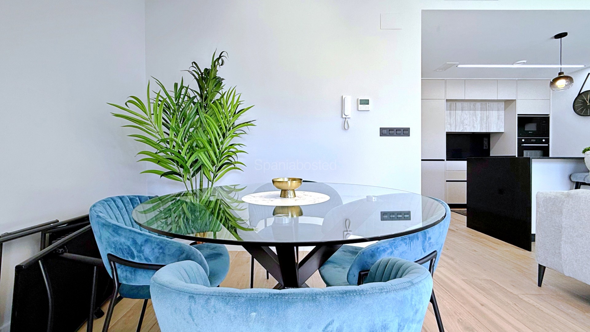 Resale - Apartment -
Orihuela Costa - Punta Prima