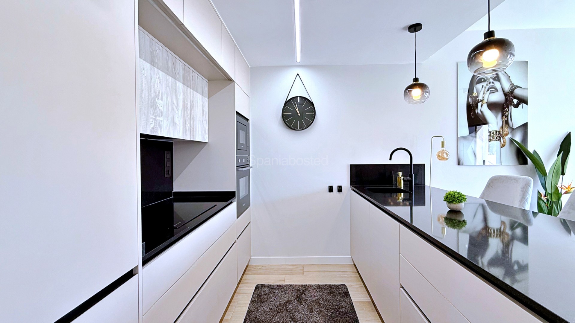Resale - Apartment -
Orihuela Costa - Punta Prima