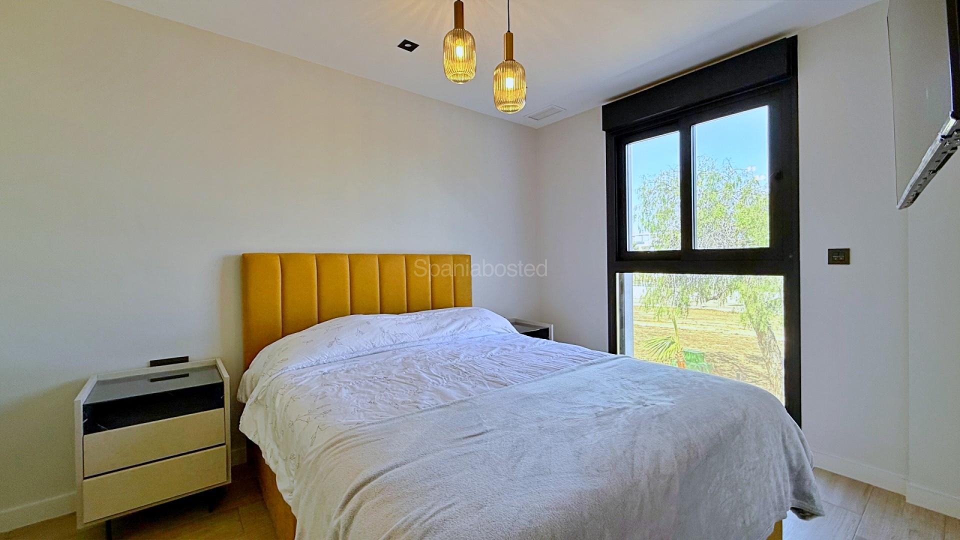 Resale - Apartment -
Orihuela Costa - Punta Prima