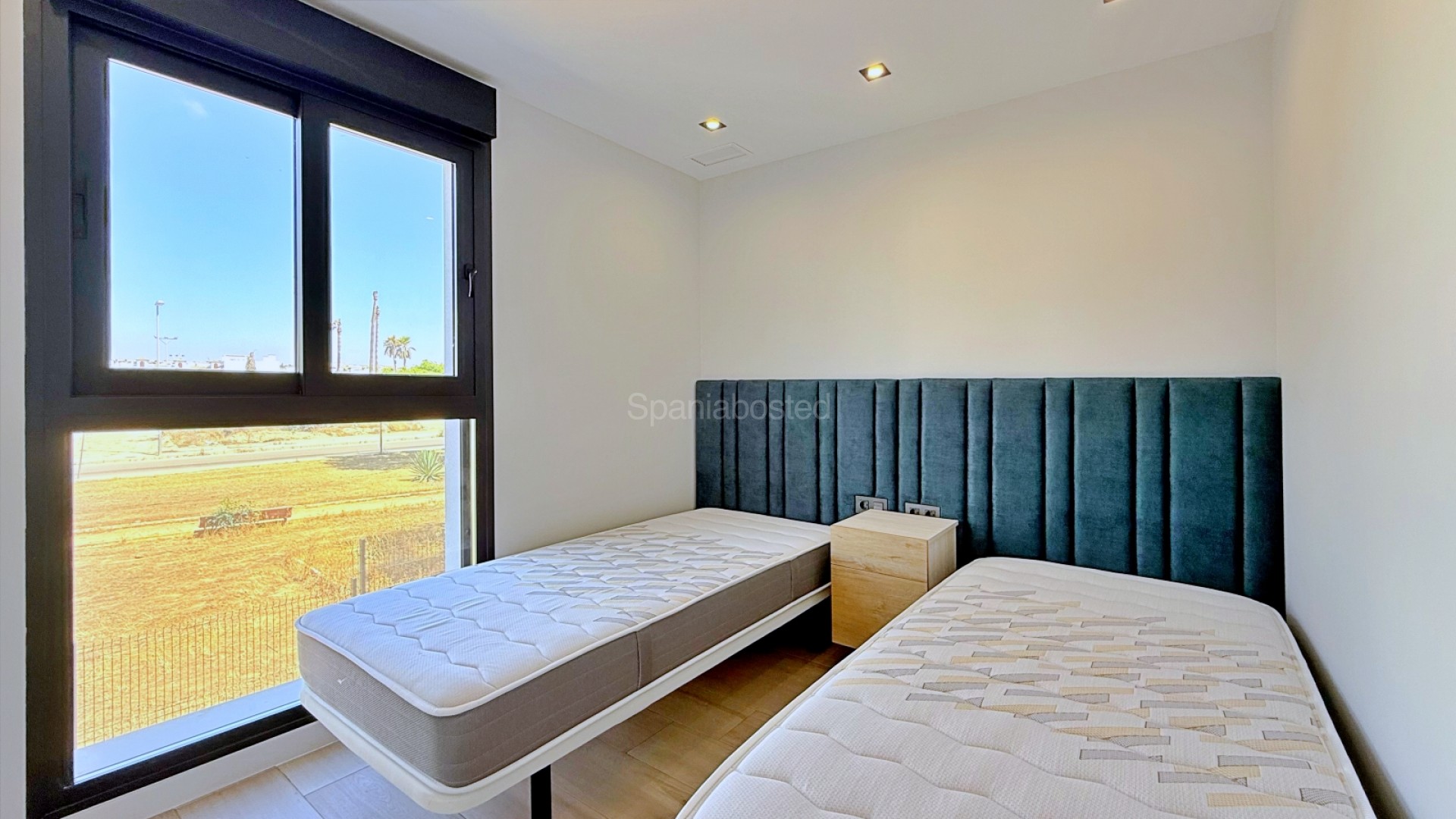 Resale - Apartment -
Orihuela Costa - Punta Prima