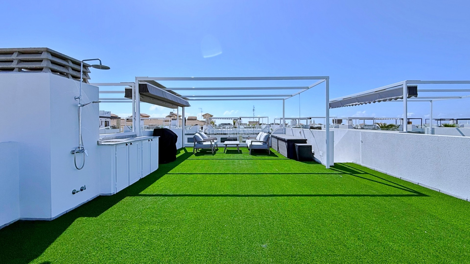Resale - Apartment -
Orihuela Costa - Punta Prima