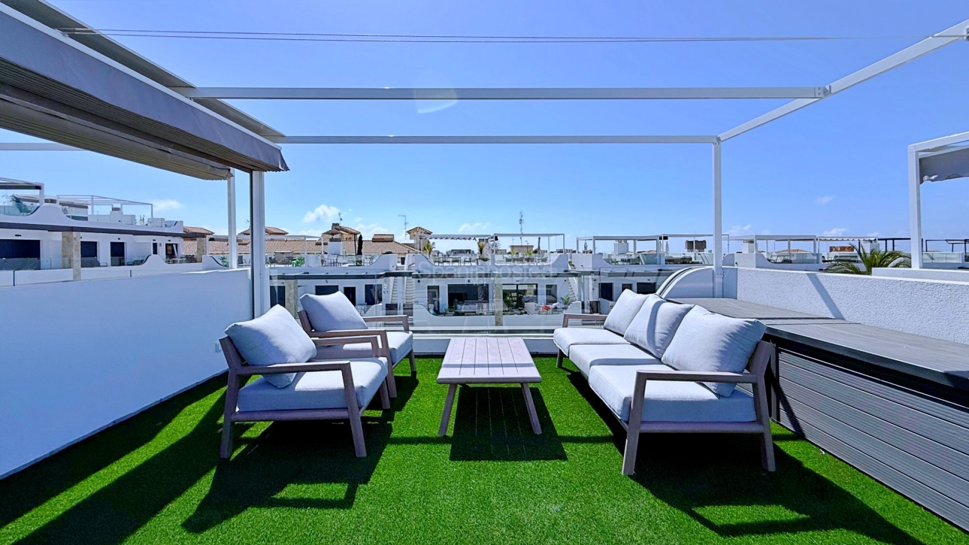 Resale - Apartment -
Orihuela Costa - Punta Prima