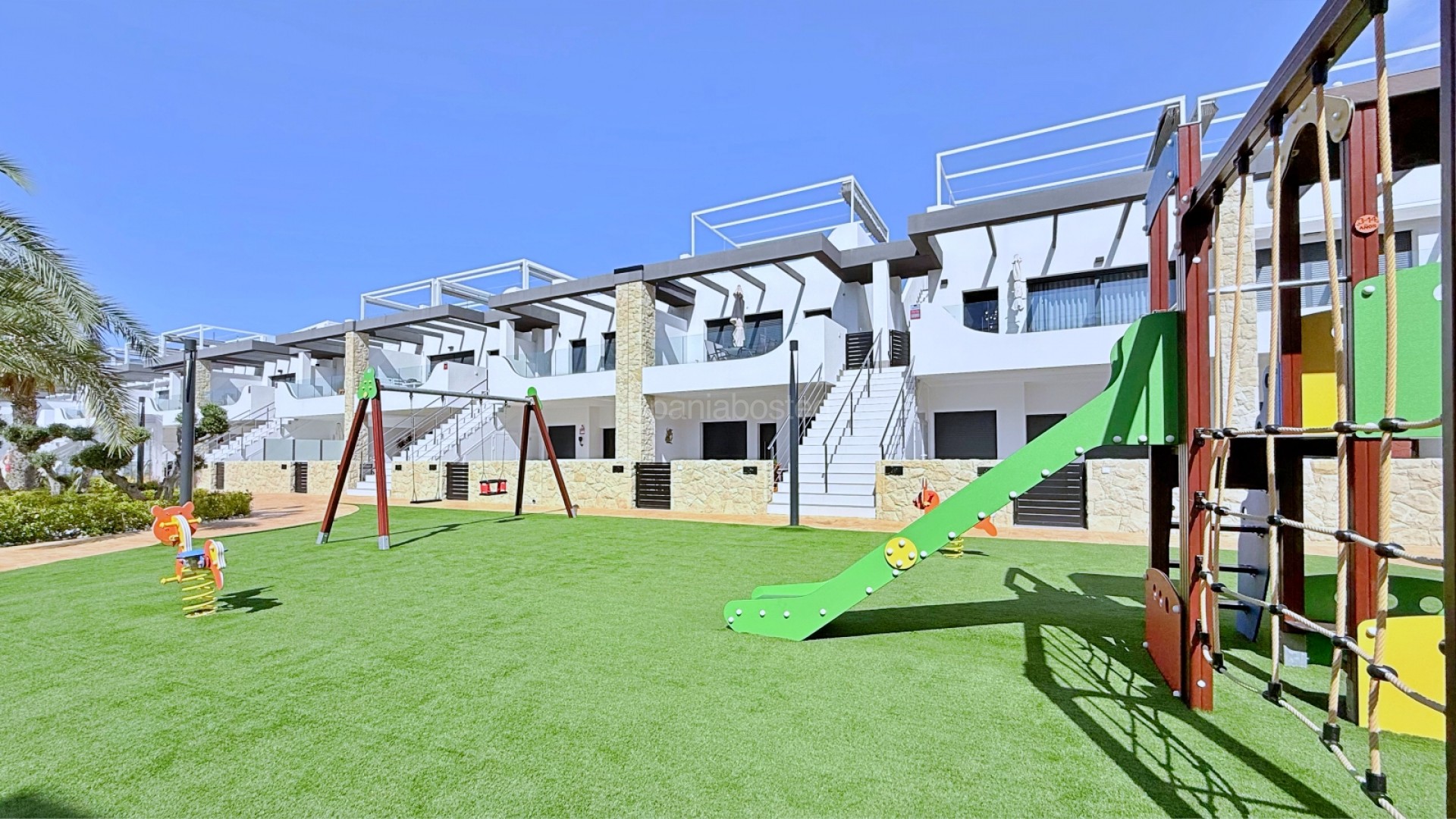 Resale - Apartment -
Orihuela Costa - Punta Prima