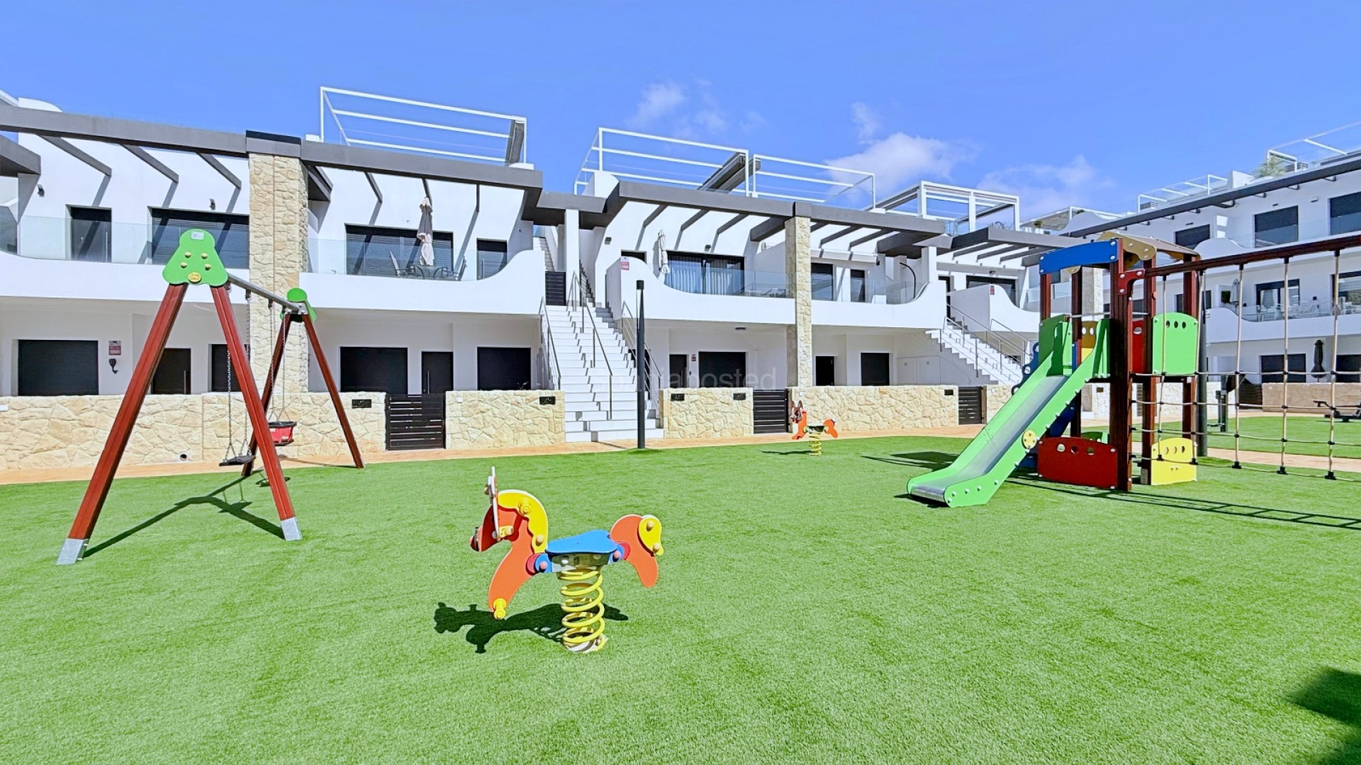 Resale - Apartment -
Orihuela Costa - Punta Prima